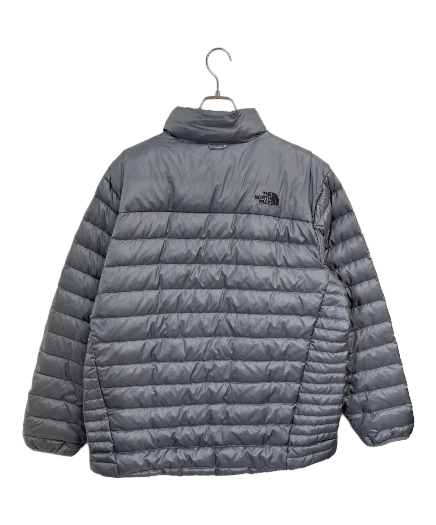 中古・古着通販】THE NORTH FACE (ザ ノース フェイス) ダウン 