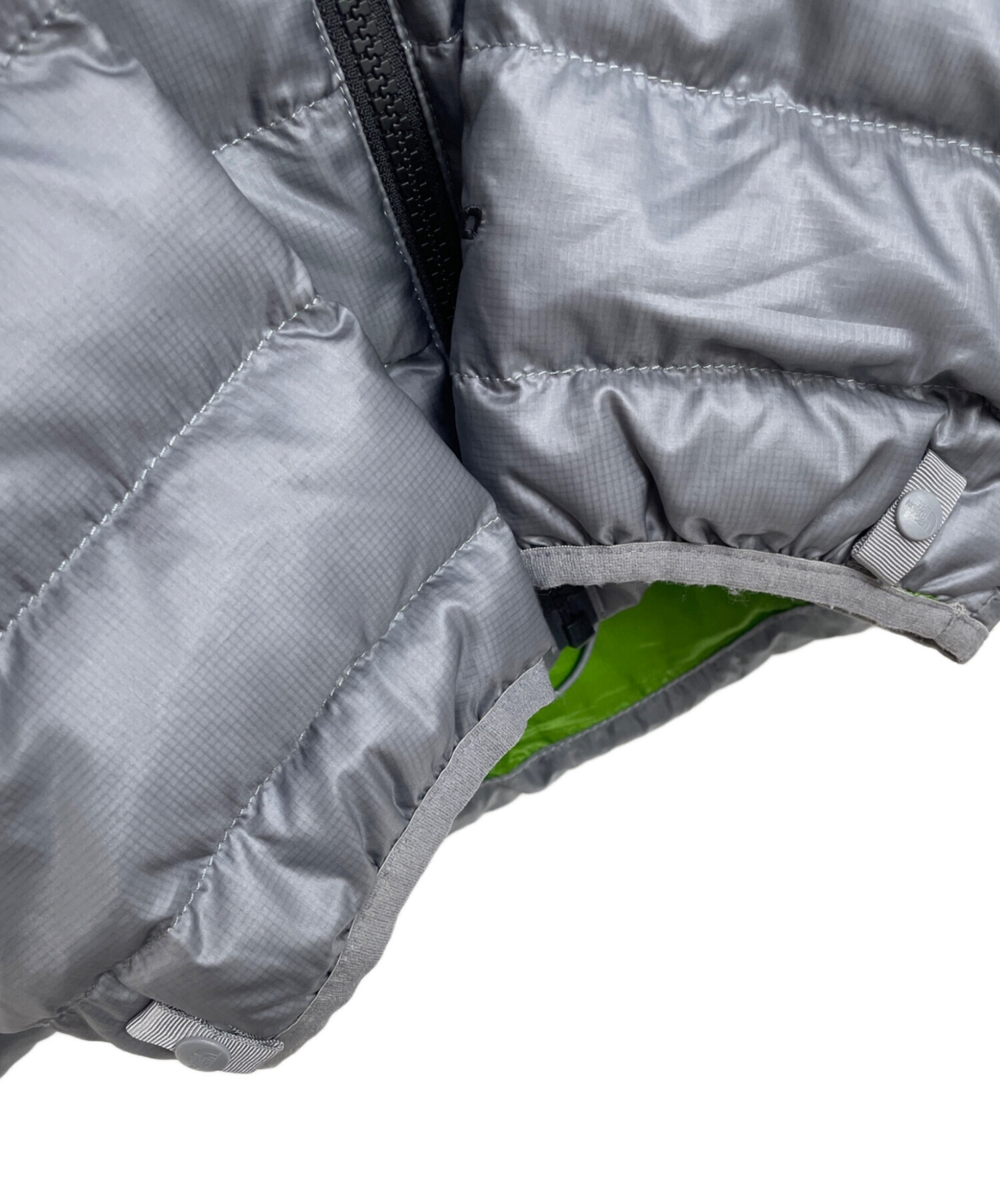 中古・古着通販】THE NORTH FACE (ザ ノース フェイス) ダウン 