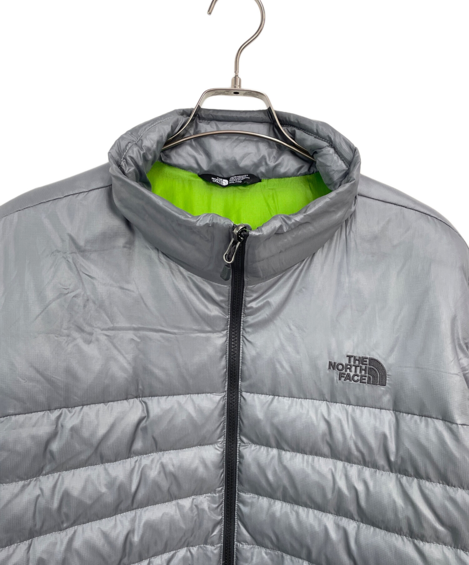 中古・古着通販】THE NORTH FACE (ザ ノース フェイス) ダウン 