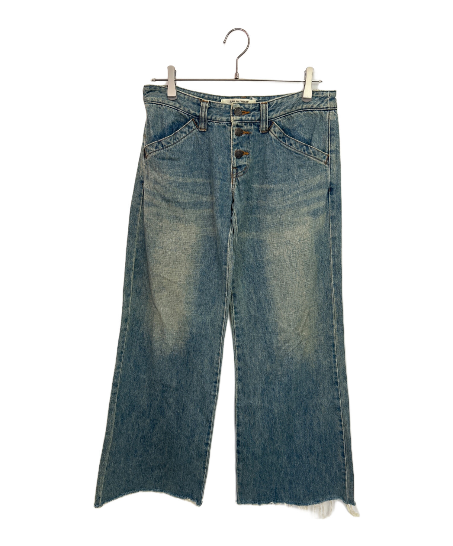 中古・古着通販】JUNYA WATANABE COMME des GARCONS ((ジュンヤ