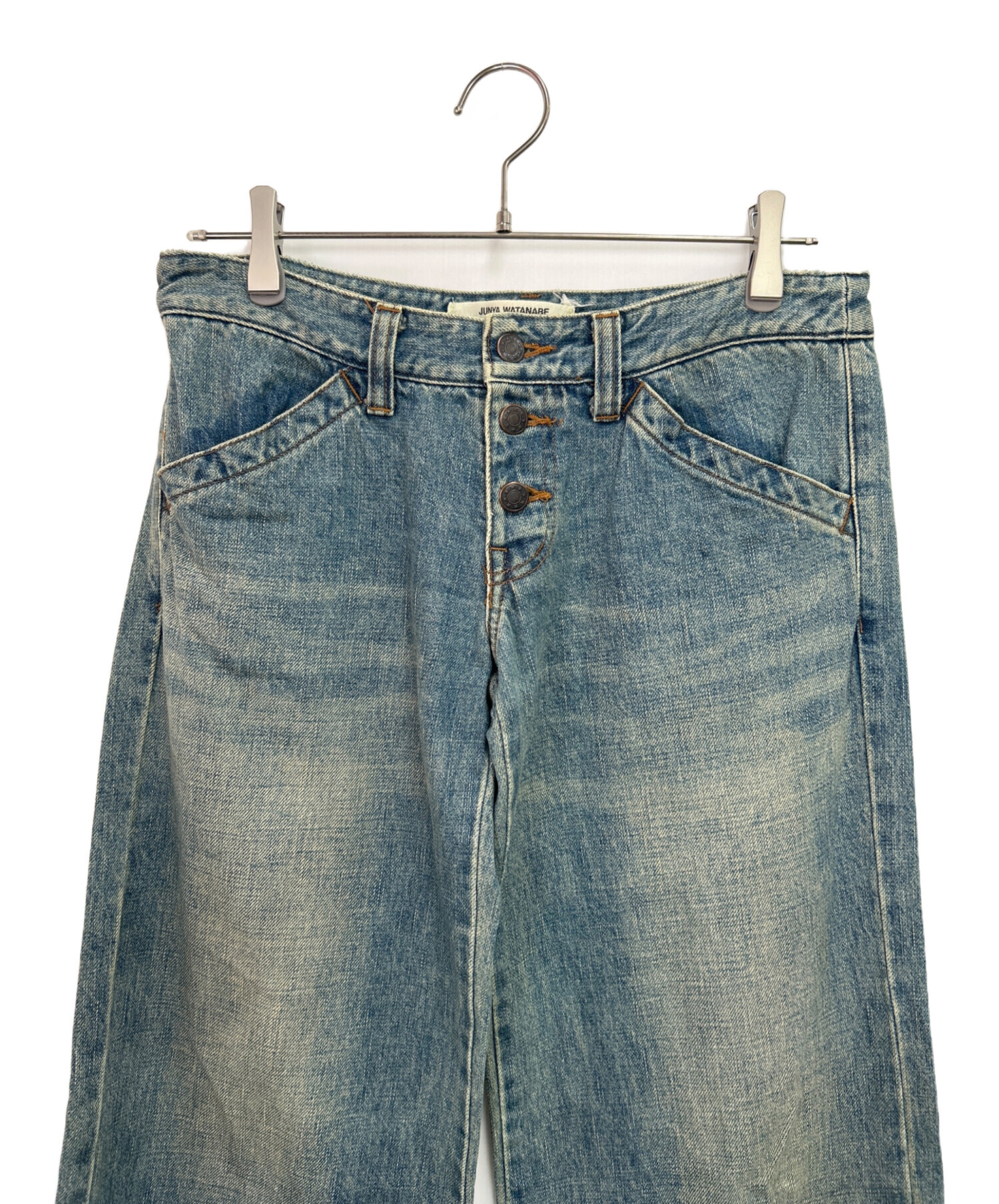 中古・古着通販】JUNYA WATANABE COMME des GARCONS ((ジュンヤ