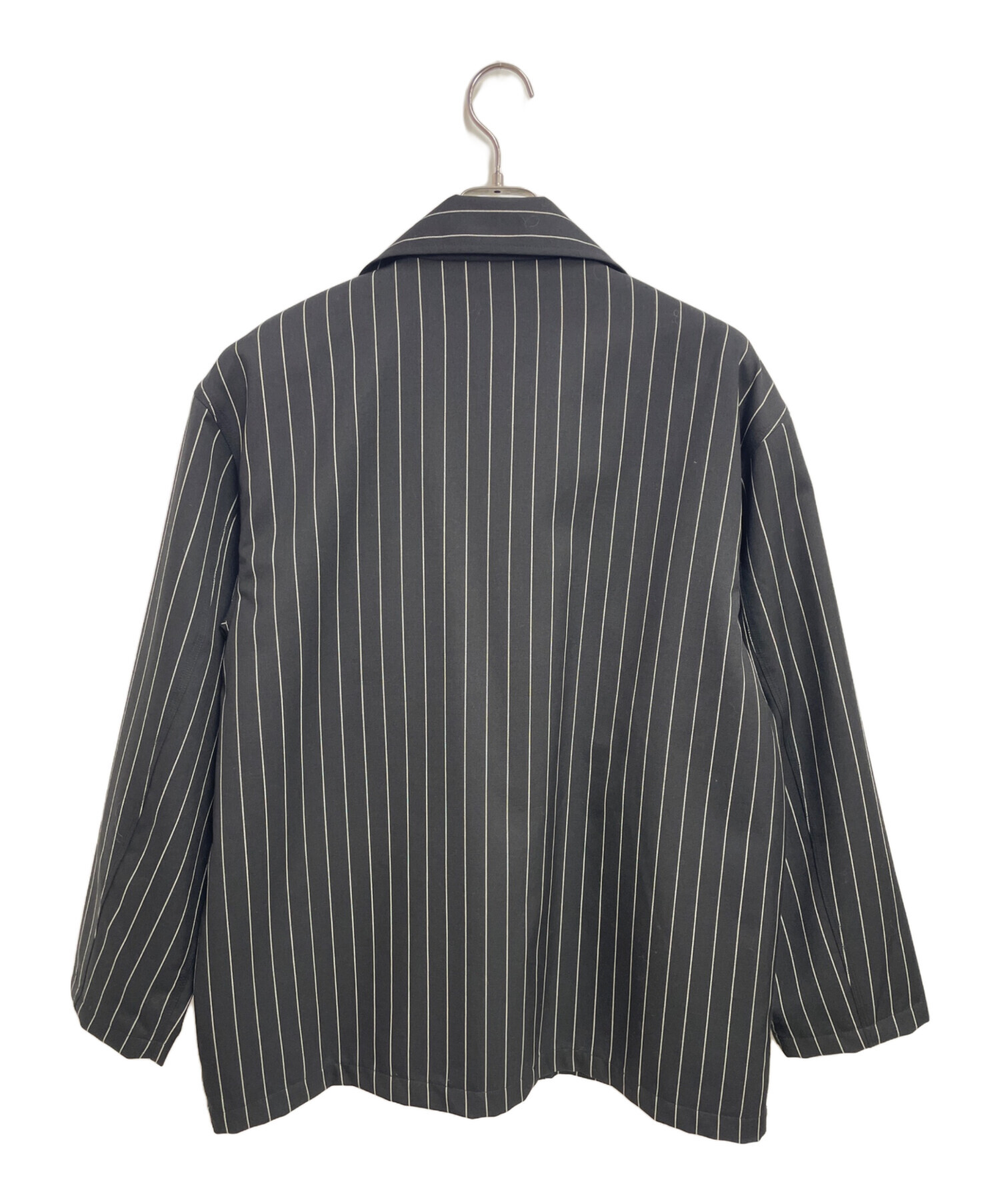 中古・古着通販】CarHartt (カーハート) ストライプシャケット 