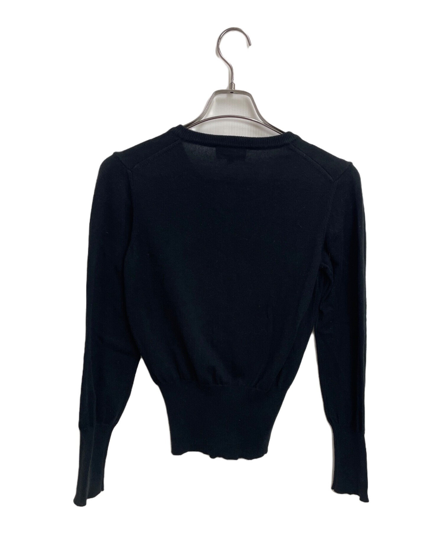 Vivienne Westwood★薄手カーディガン 中古・古着通販】Vivienne Westwood RED LABEL (ヴィヴィアンウエスト