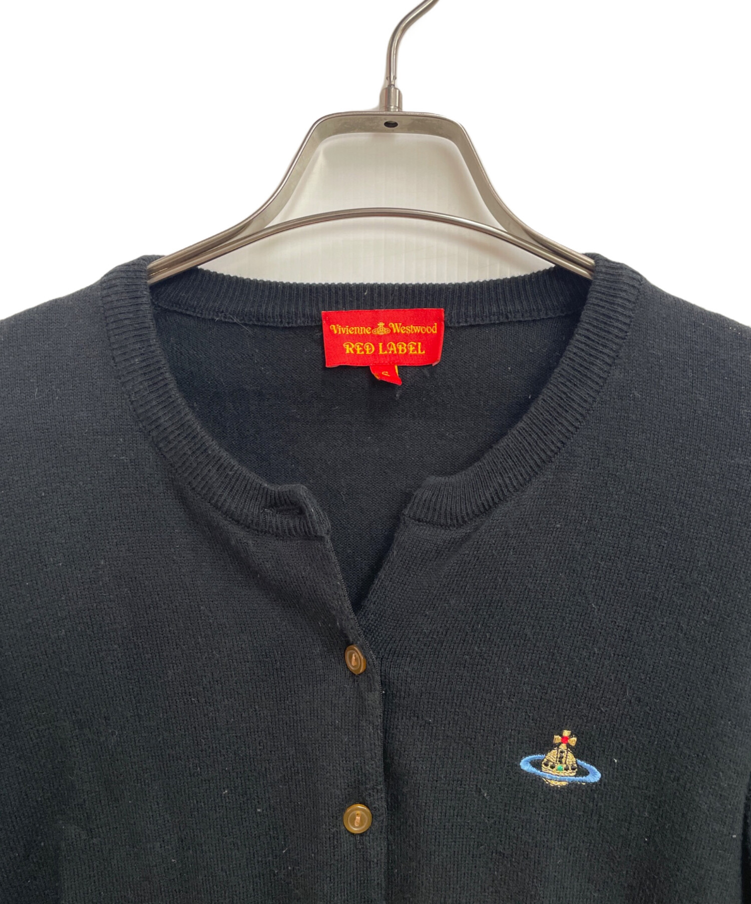 Vivienne Westwood★薄手カーディガン ウィメンズ カーディガン | Vivienne Westwood®