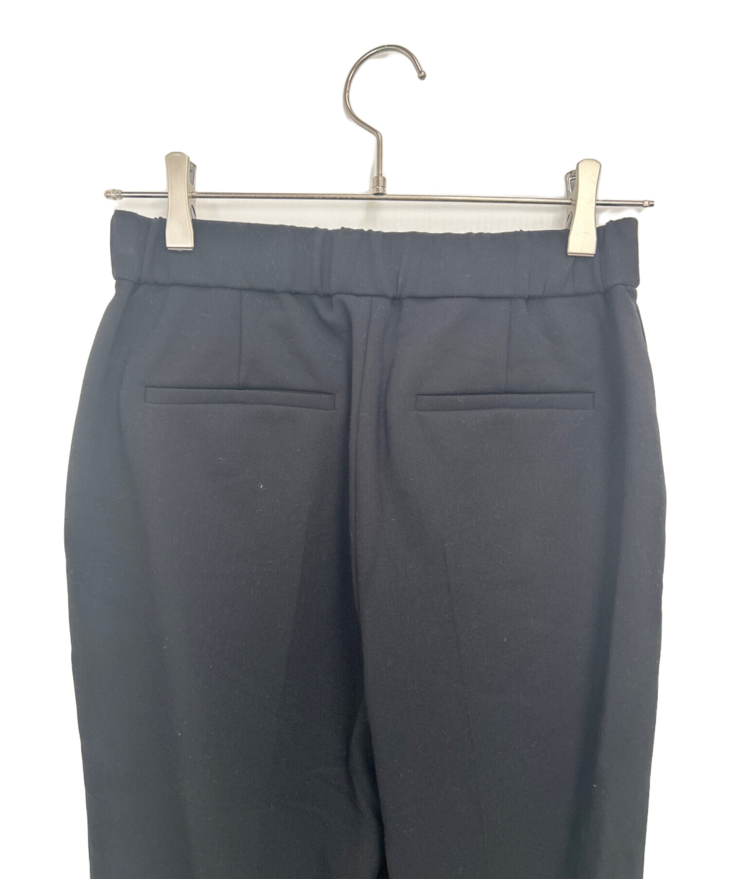 中古・古着通販】theory luxe (セオリーリュクス) センタープレス