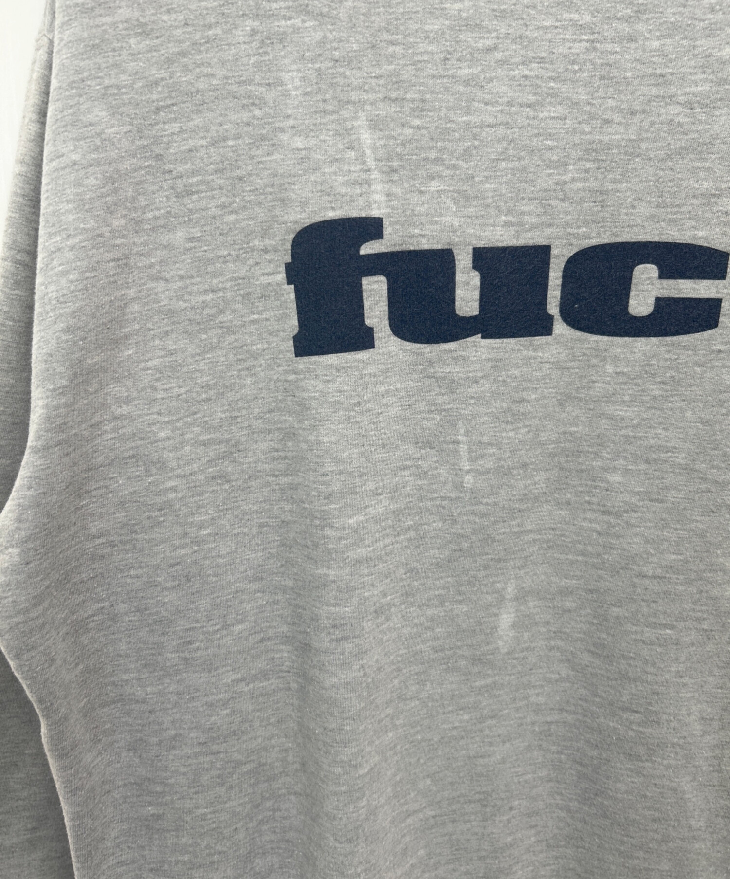 中古・古着通販】Ron Herman (ロンハーマン) FUCT (ファクト