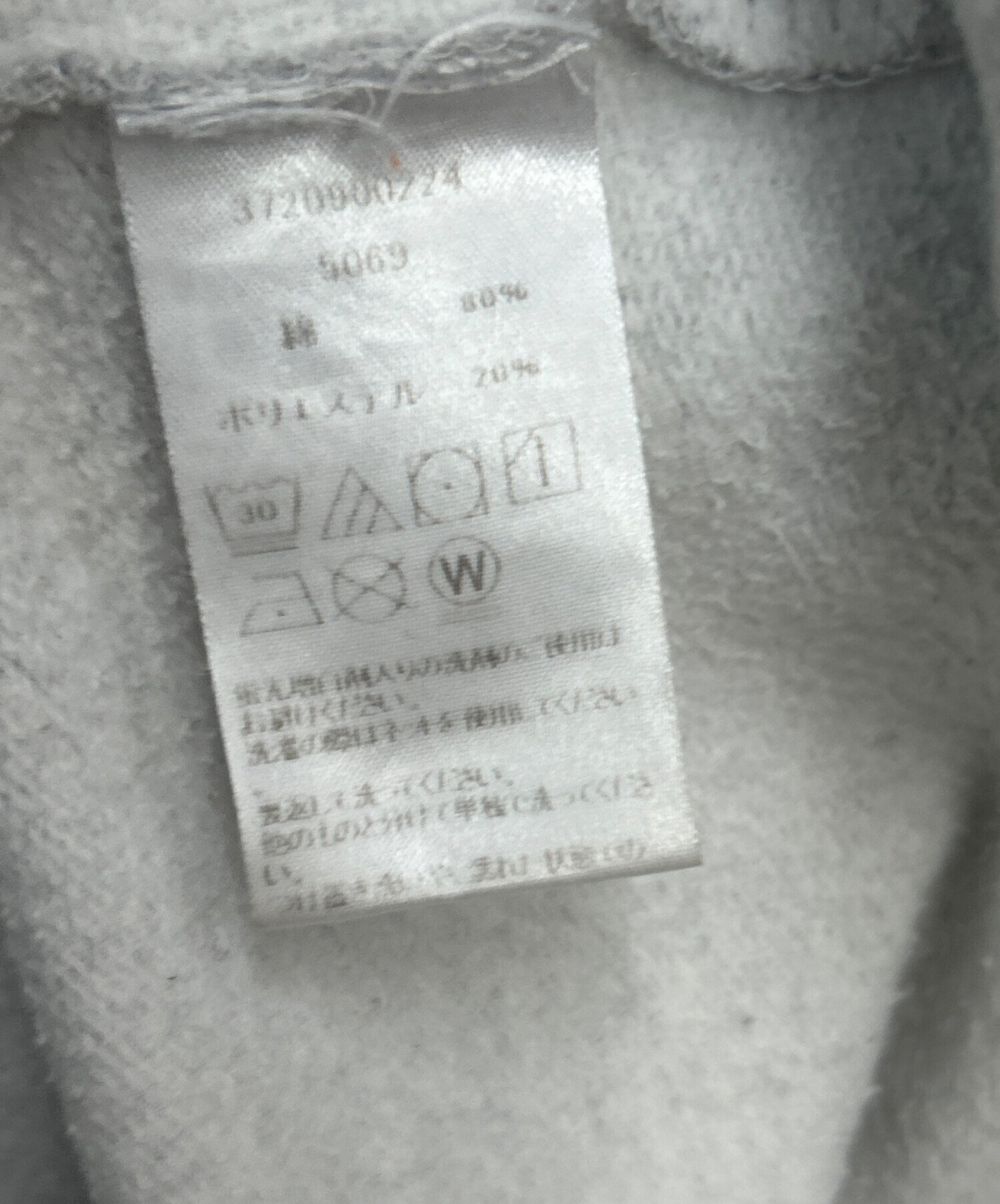 中古・古着通販】Ron Herman (ロンハーマン) FUCT (ファクト