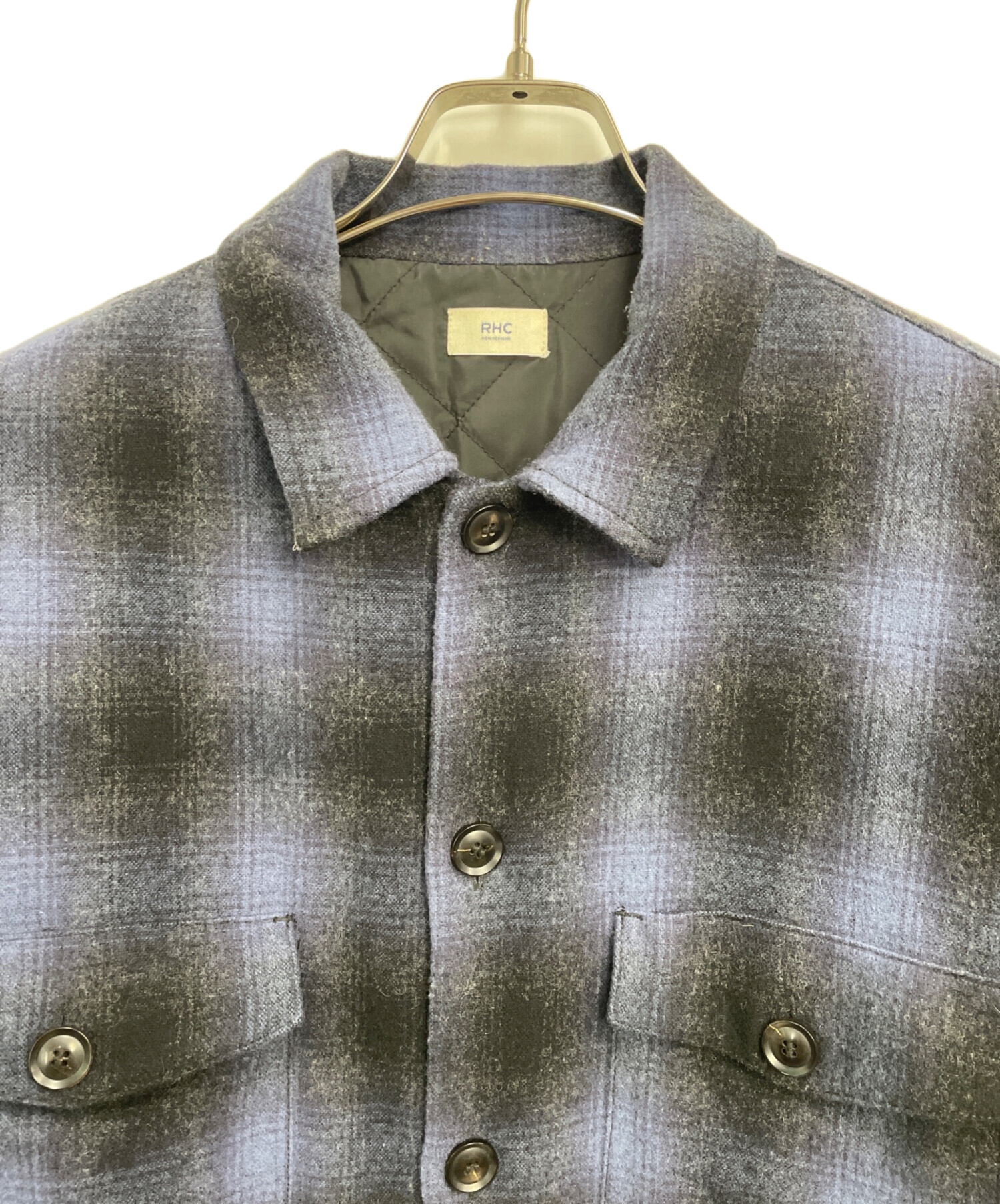 中古・古着通販】RHC Ron Herman (アールエイチシー ロンハーマン