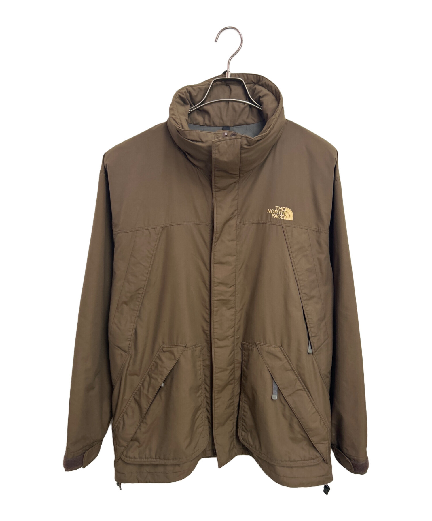 中古・古着通販】THE NORTH FACE (ザ ノース フェイス) マウンテン 