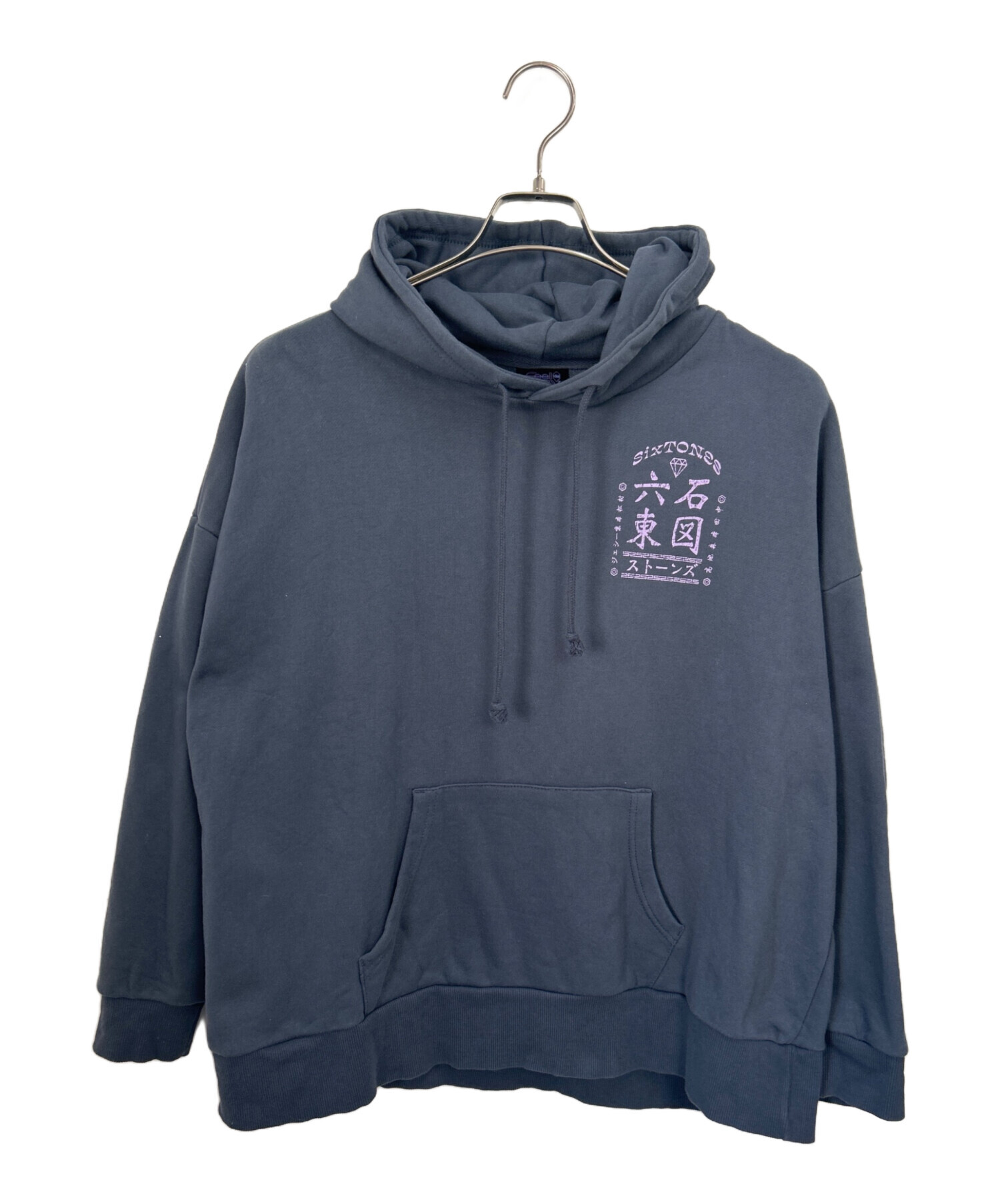 中古・古着通販】Feel CITY SixTONES (フィール シティシック