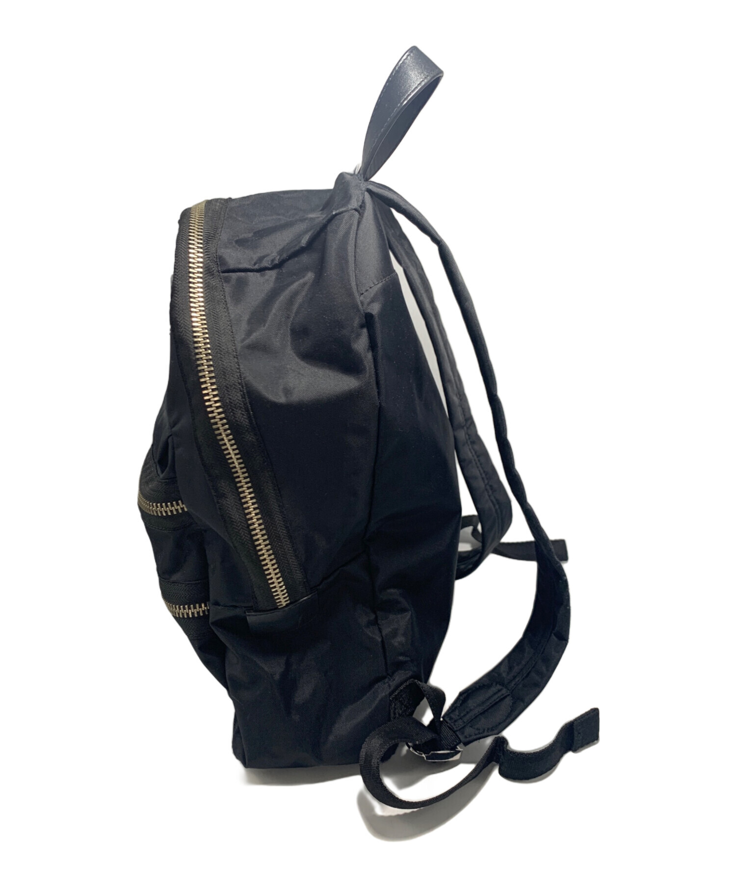 【未使用品】MARC JACOBS リュック　ユニセックス 中古・古着通販】Marc by Marc Jacobs (マークバイマークジェイコブス