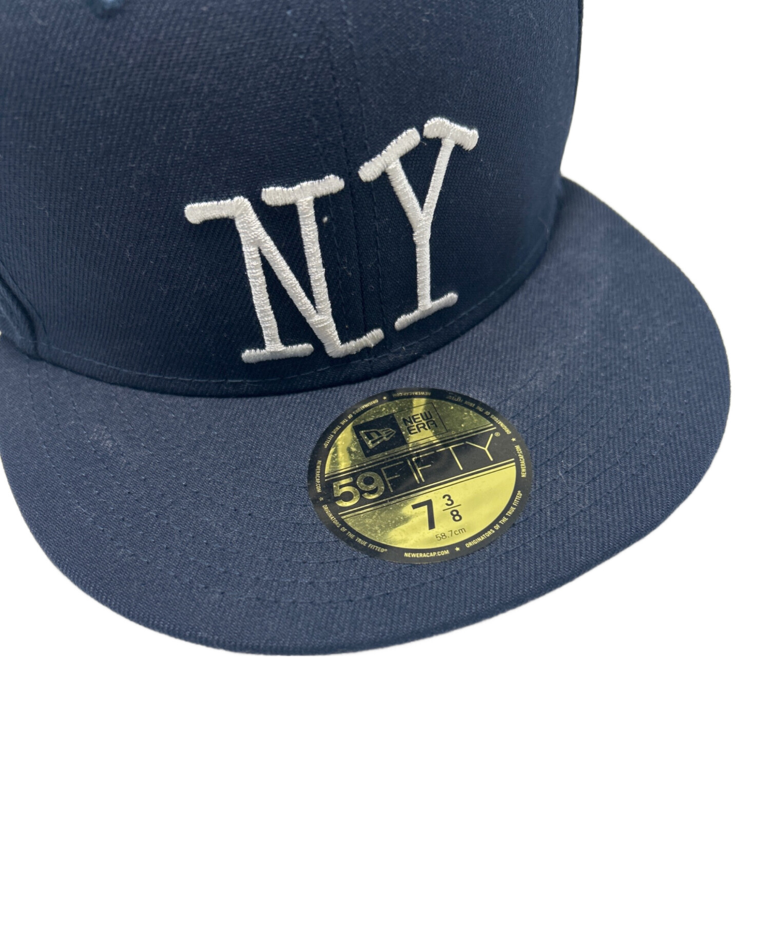 中古・古着通販】New Era (ニューエラ) stussy (ステューシー