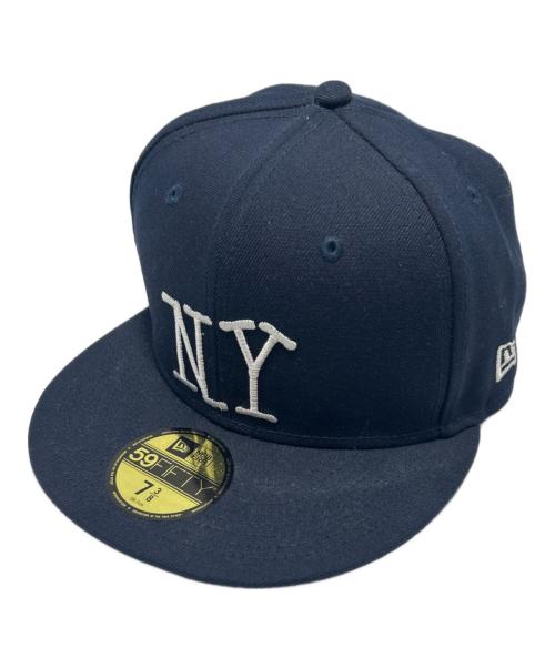 Stussy NEWERA キャップ 7 1/8 中古・古着通販】New Era (ニューエラ) stussy (ステューシー
