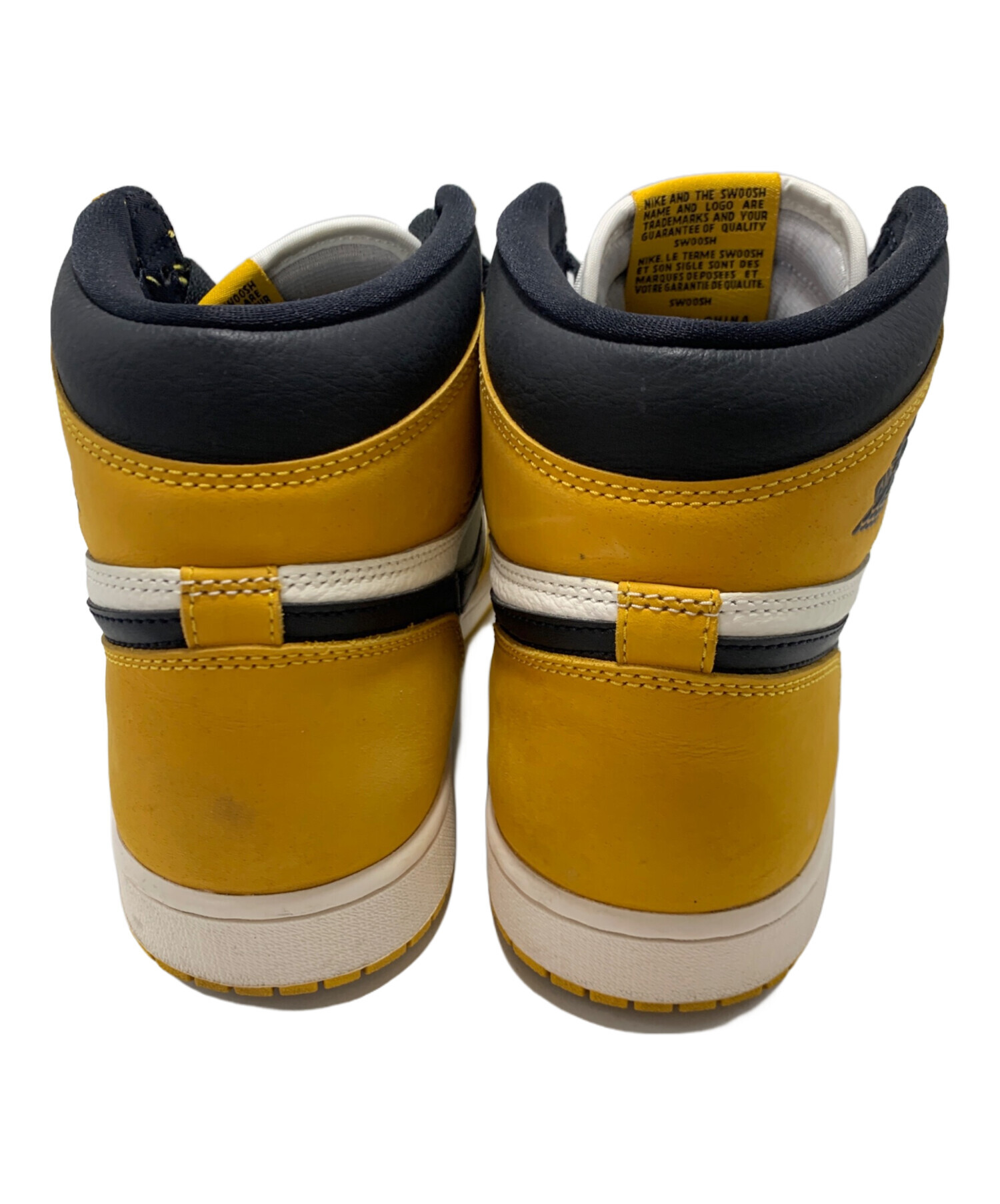 中古・古着通販】NIKE (ナイキ) AIR JORDAN 1 RETRO HIGH OG（エア