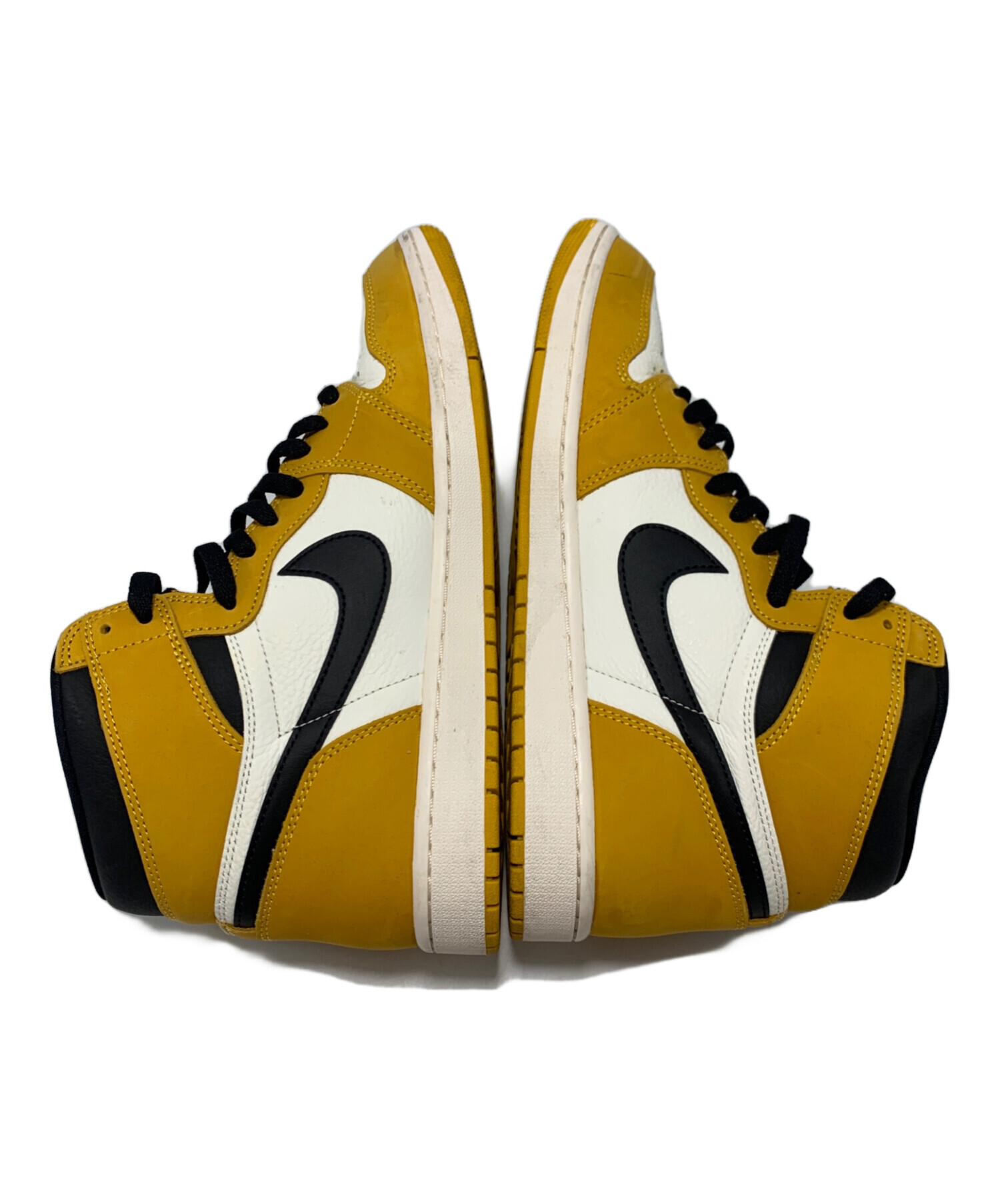中古・古着通販】NIKE (ナイキ) AIR JORDAN 1 RETRO HIGH OG(エア 中古・古着通販】NIKE (ナイキ) AIR JORDAN 1 RETRO HIGH OG(エア