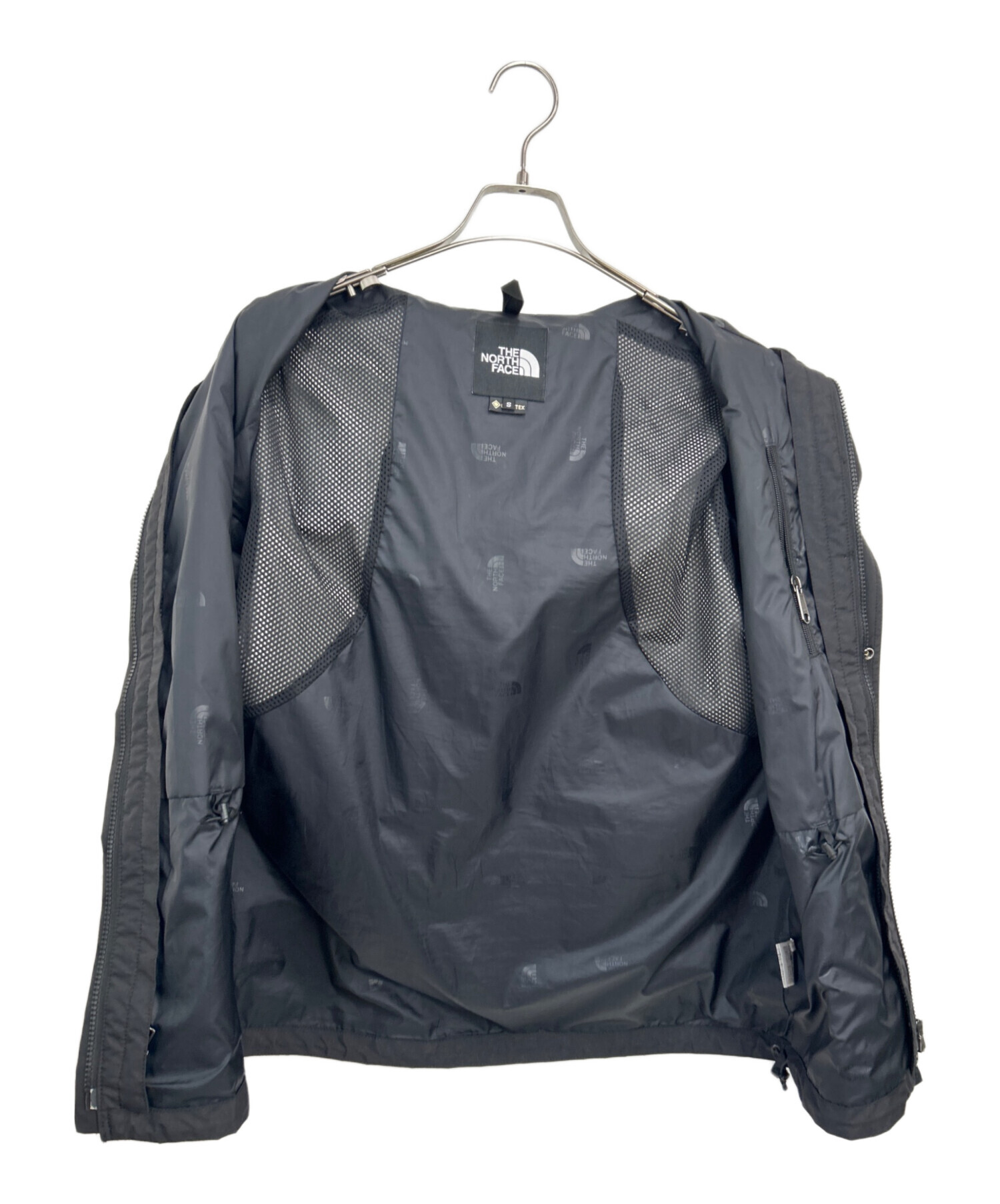 中古・古着通販】THE NORTH FACE (ザ ノース フェイス) マウンテン 