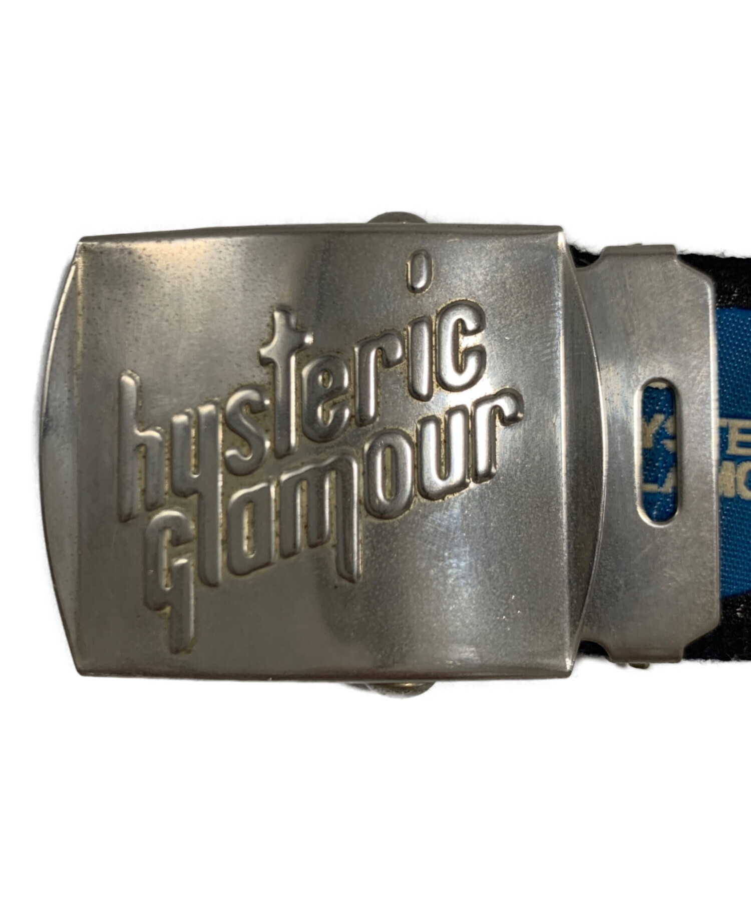 中古・古着通販】Hysteric Glamour (ヒステリックグラマー) ベルト