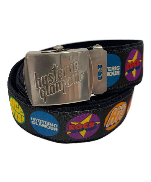 中古・古着通販】Hysteric Glamour (ヒステリックグラマー) ベルト