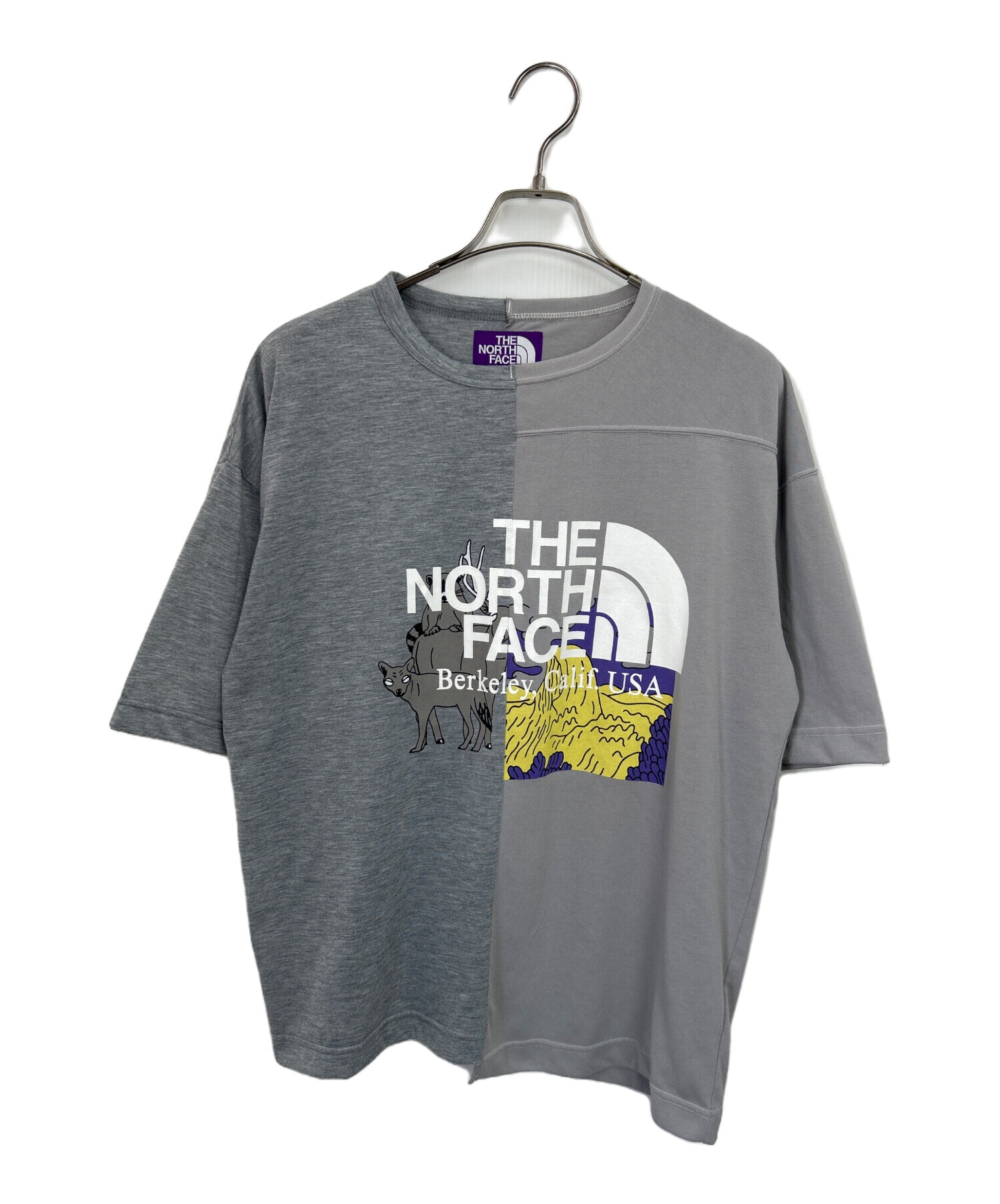 中古・古着通販】THE NORTHFACE PURPLELABEL (ザ・ノースフェイス 