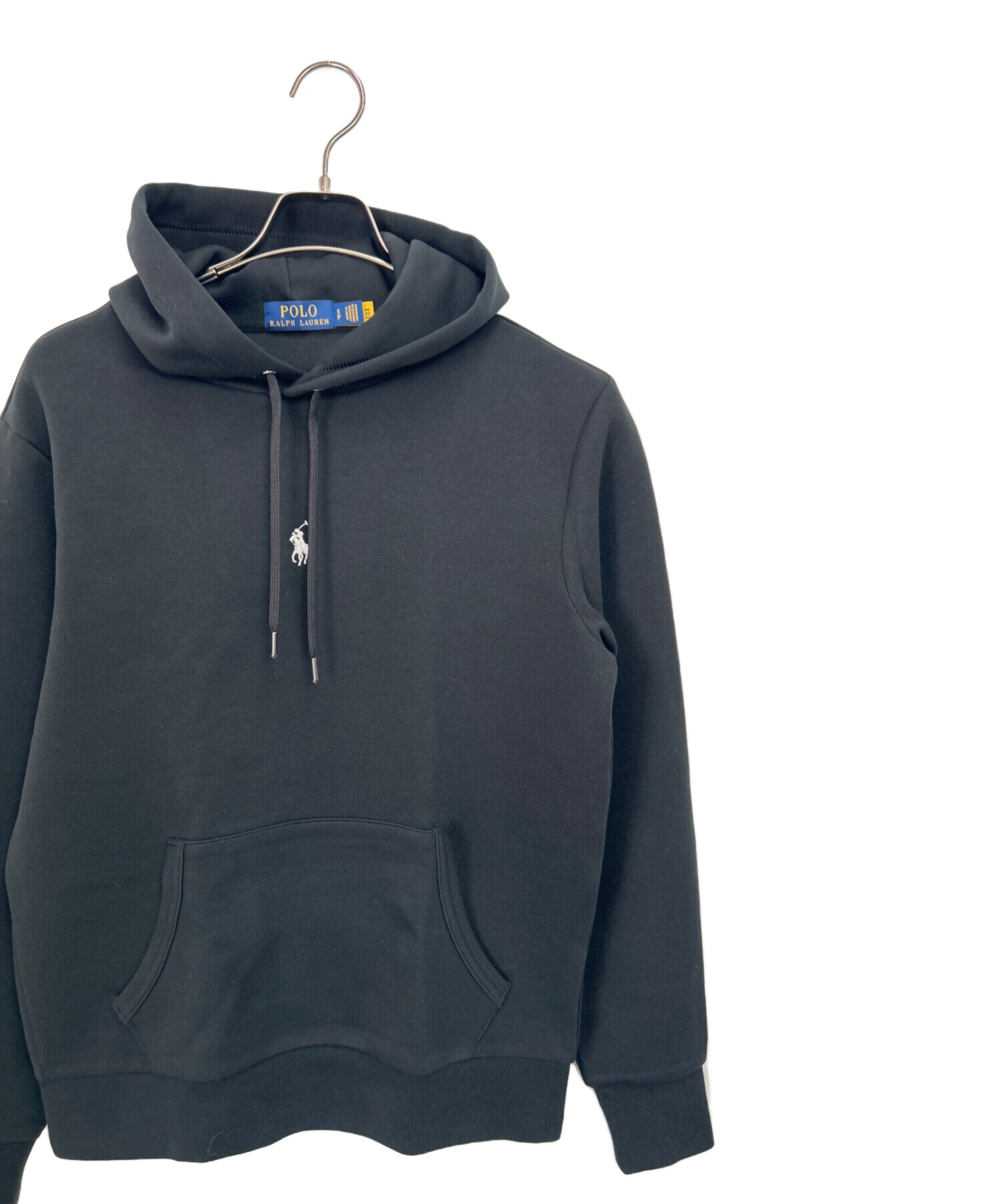中古・古着通販】POLO RALPH LAUREN (ポロ・ラルフローレン) パーカー