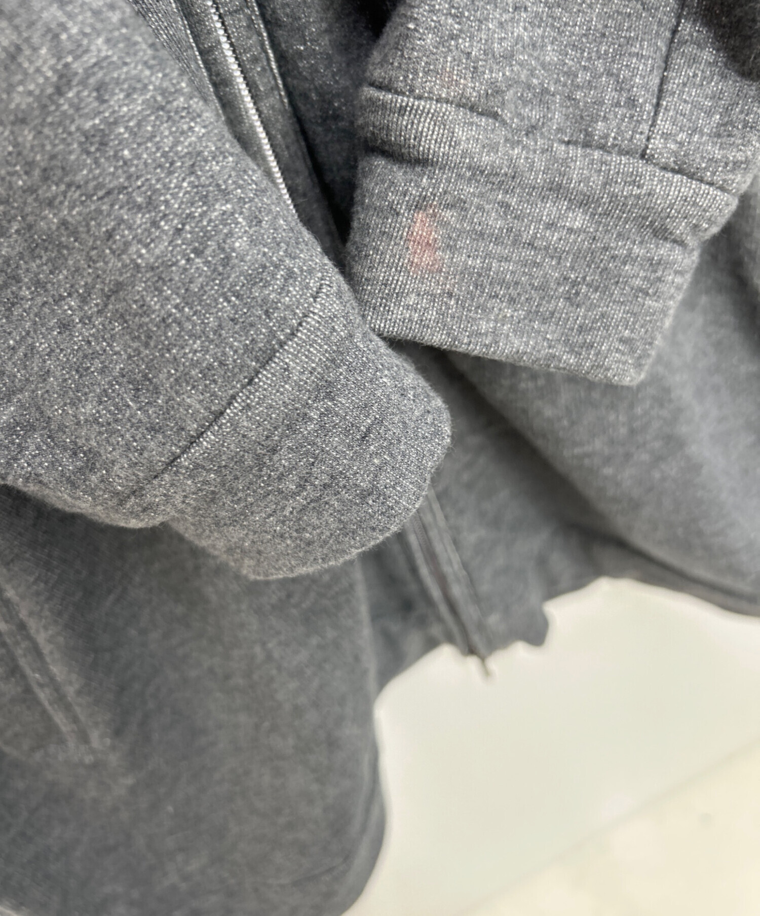 MAX MARA WEEK END LINE ベスト M グレー 【古着】【中古】 中古・古着通販】Max Mara WEEK END LINE (マックスマーラ