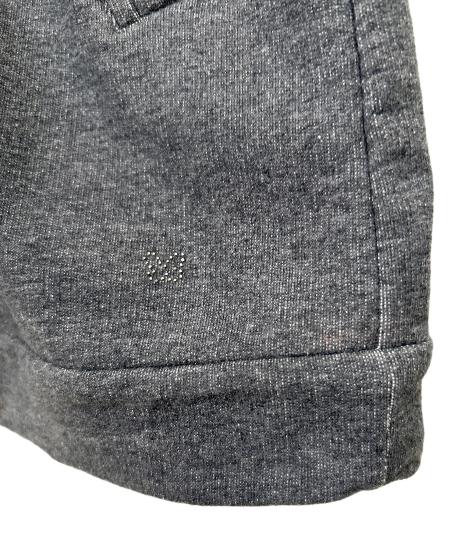 MAX MARA WEEK END LINE ストール  グレー 【古着】【中古】【送料無料】 中古・古着通販】Max Mara WEEK END LINE (マックスマーラ