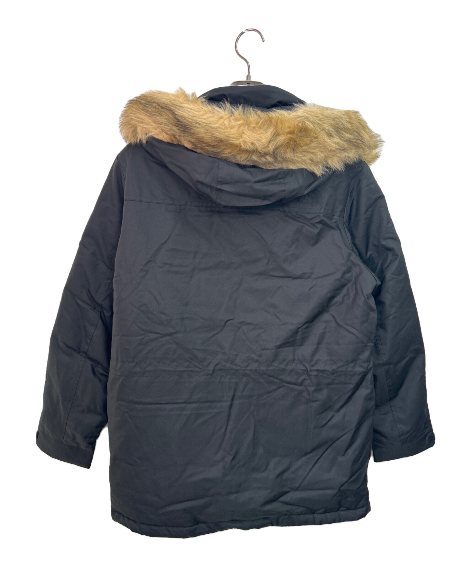 中古・古着通販】THE NORTH FACE (ザ ノース フェイス) DWR PREMIUM 
