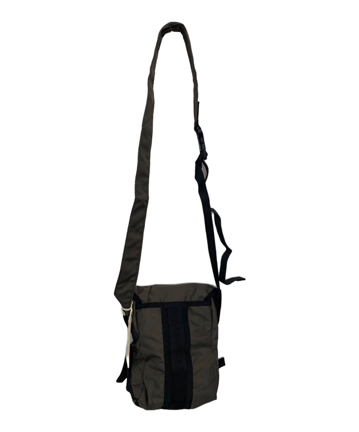 中古・古着通販】DIESEL (ディーゼル) ショルダーバッグ オリーブ 