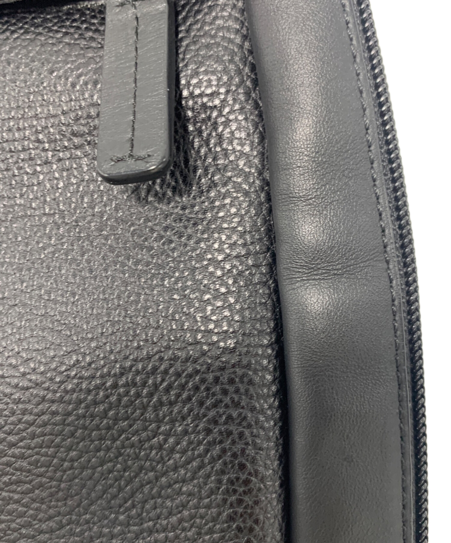 y*o様 コーチ　ボディバック　未使用品 中古・古着通販】COACH (コーチ) ボディーバッグ ブラック｜ブランド