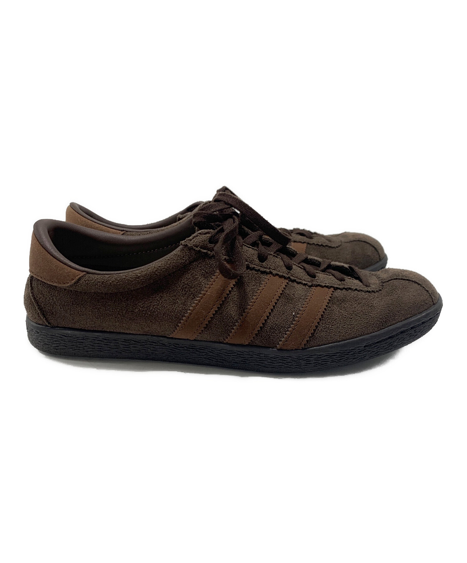 中古・古着通販】adidas (アディダス) スニーカー TOBACCO GRUEN