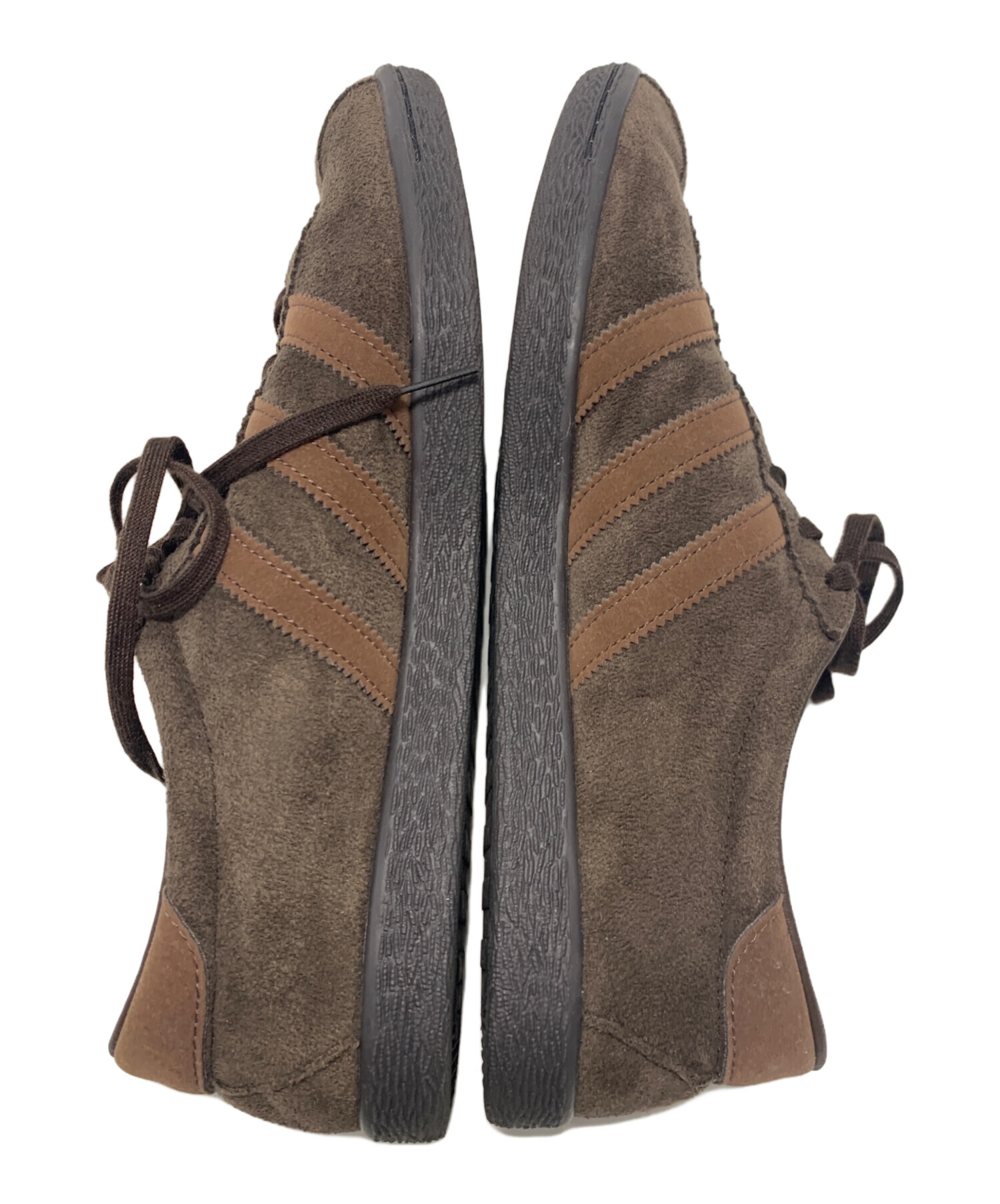 中古・古着通販】adidas (アディダス) スニーカー TOBACCO GRUEN