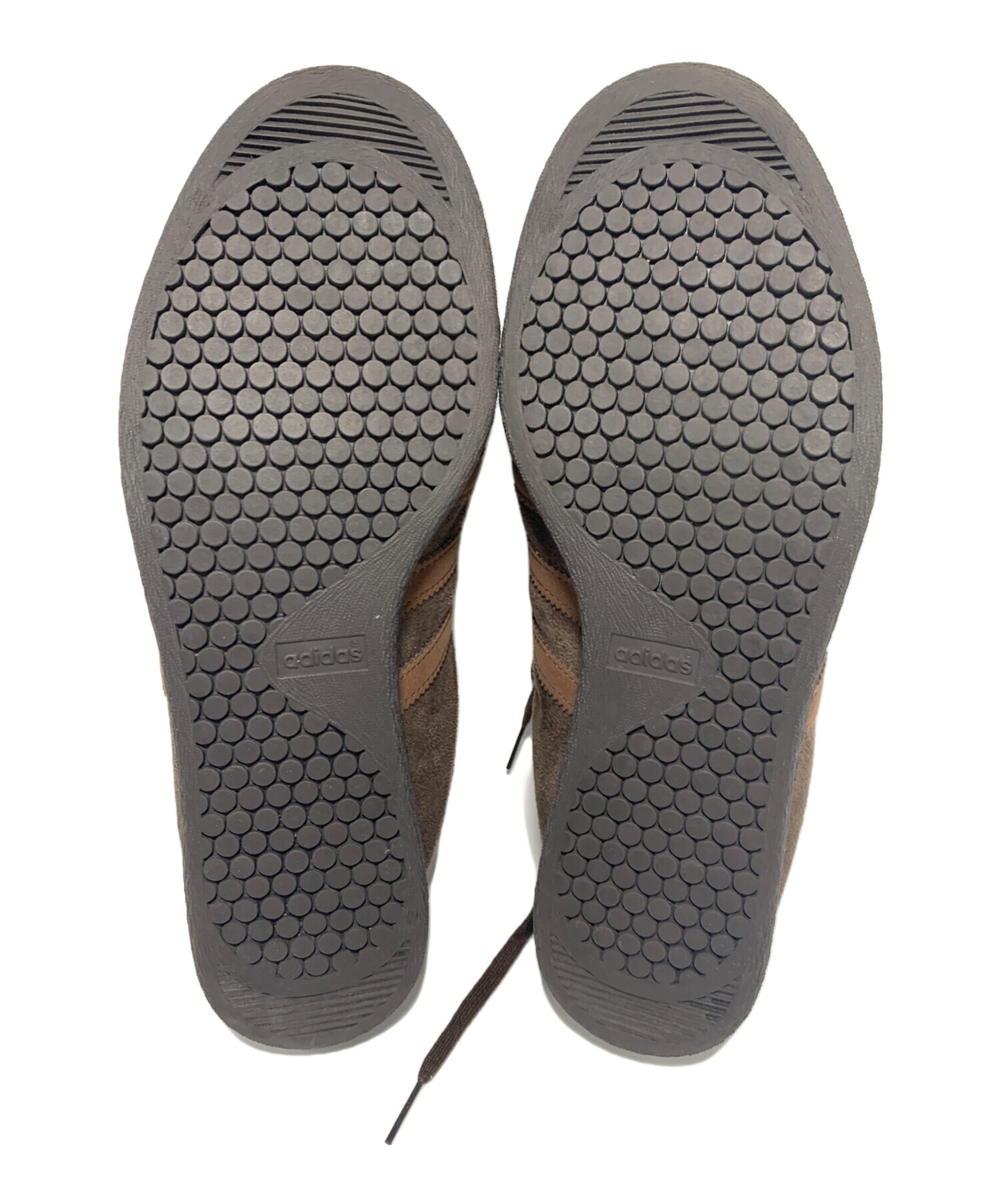 中古・古着通販】adidas (アディダス) スニーカー TOBACCO GRUEN