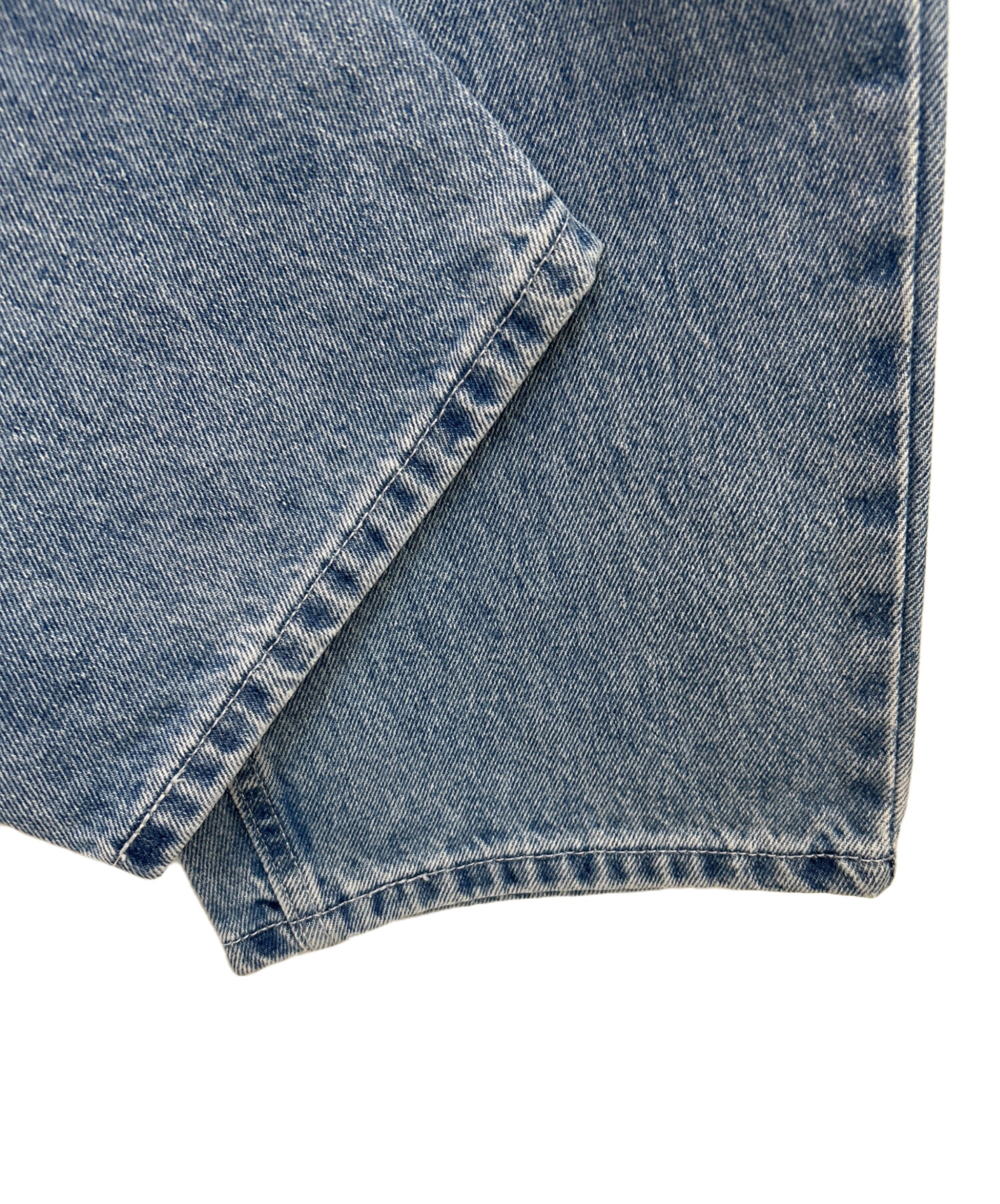 中古・古着通販】LEVI'S (リーバイス) バギージーンズ サイズ:W31