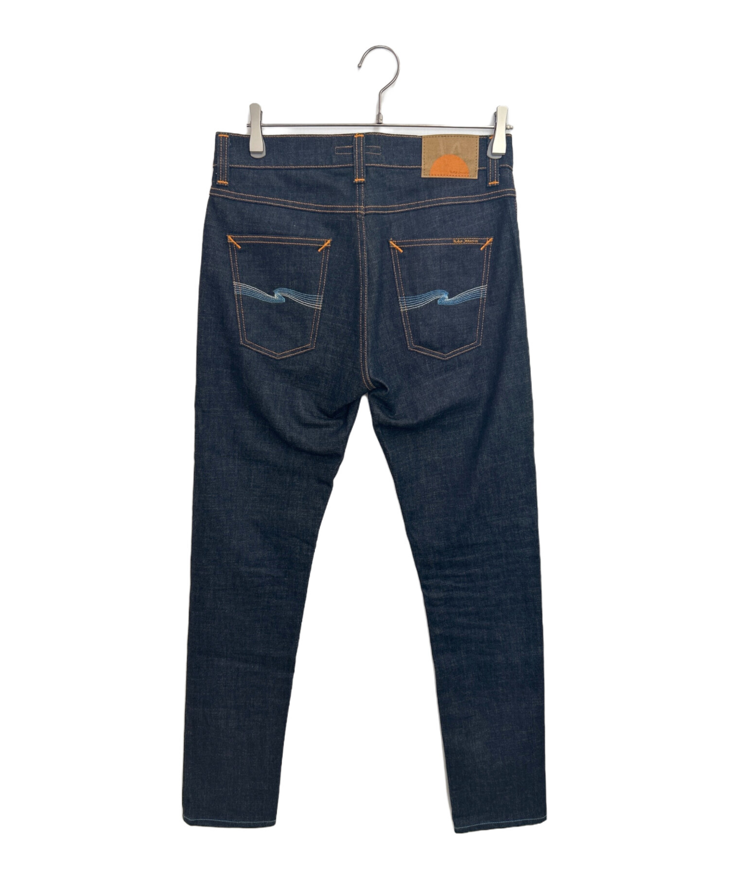 中古・古着通販】NUDIE JEANS (ヌーディー・ジーンズ) デニムパンツ