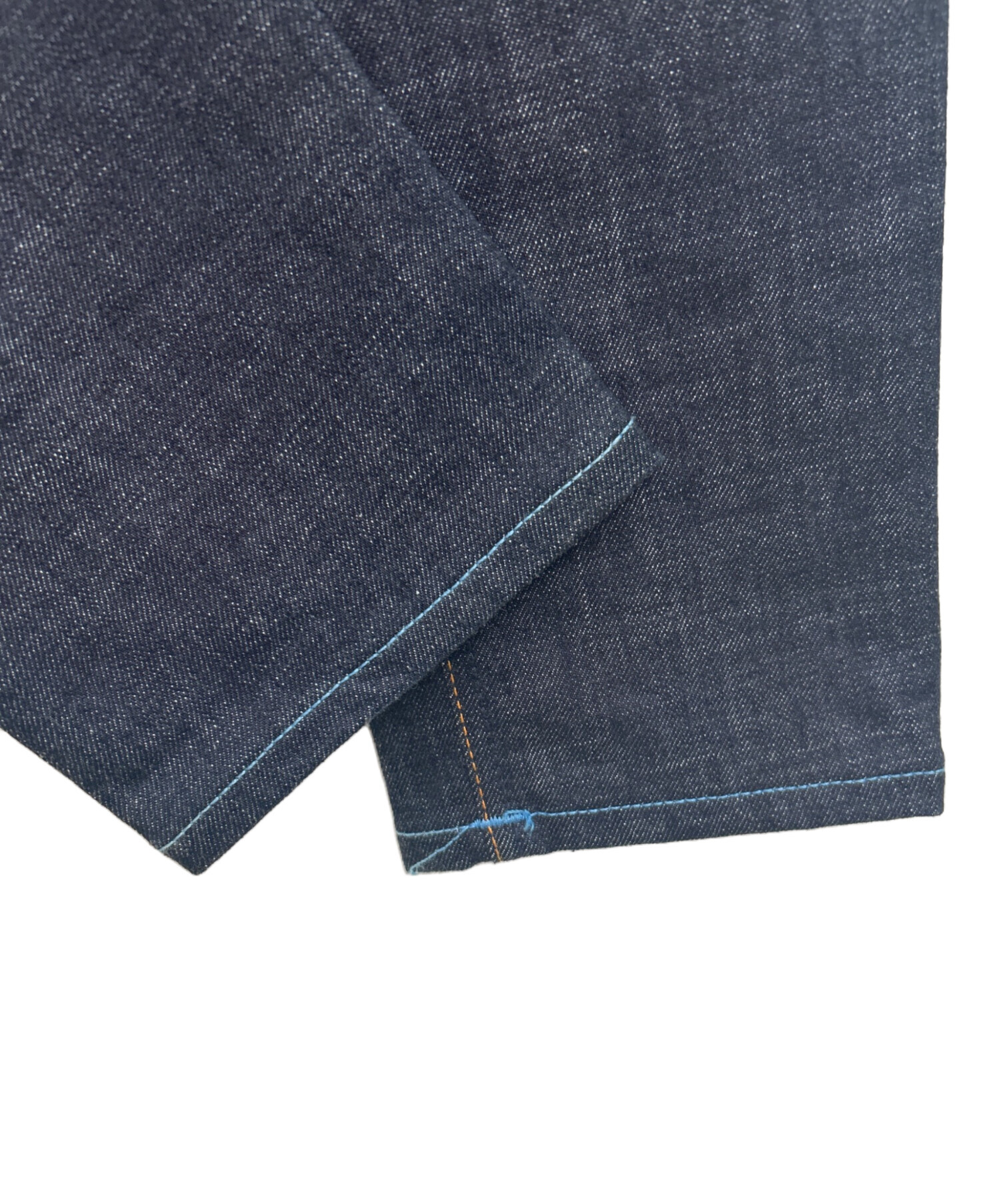中古・古着通販】NUDIE JEANS (ヌーディー・ジーンズ) デニムパンツ 