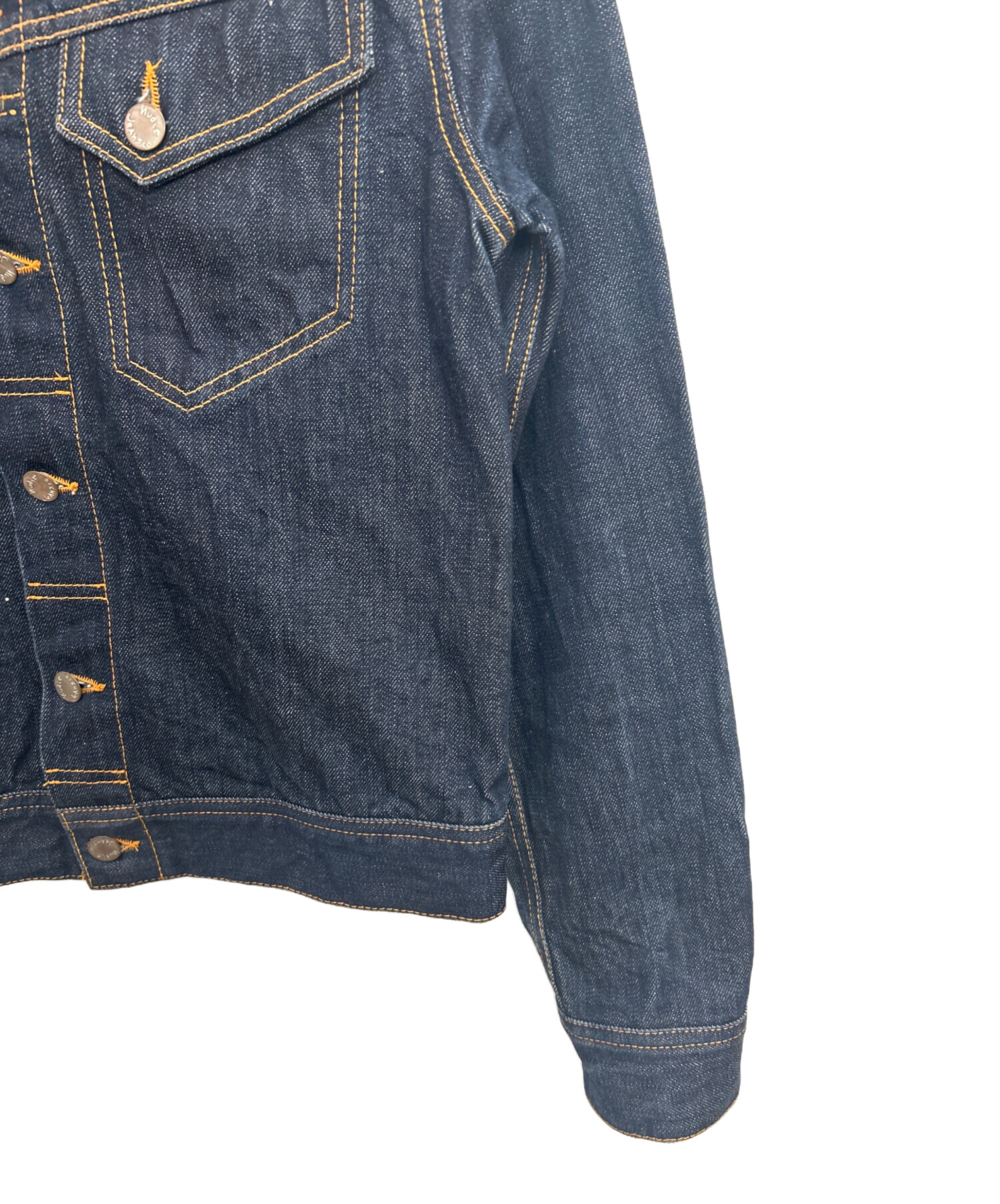 中古・古着通販】NUDIE JEANS (ヌーディー・ジーンズ) デニム