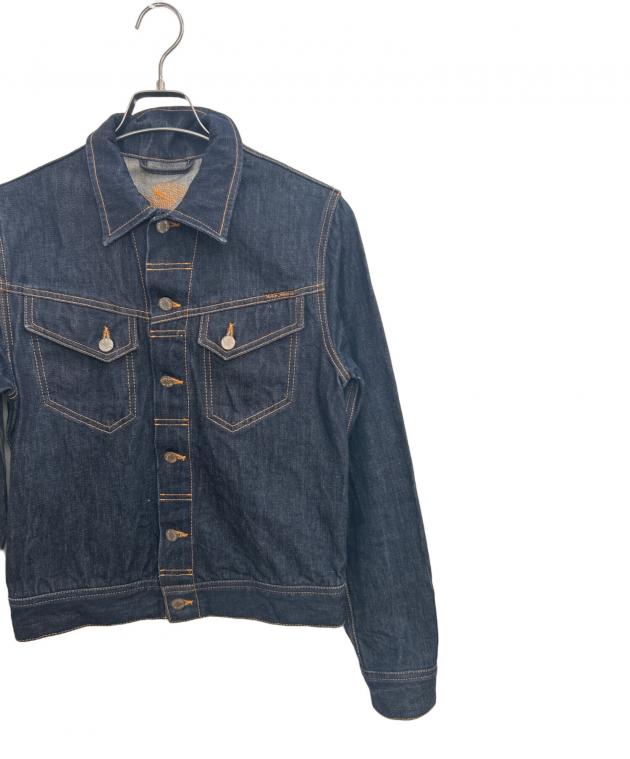 中古・古着通販】NUDIE JEANS (ヌーディー・ジーンズ) デニム