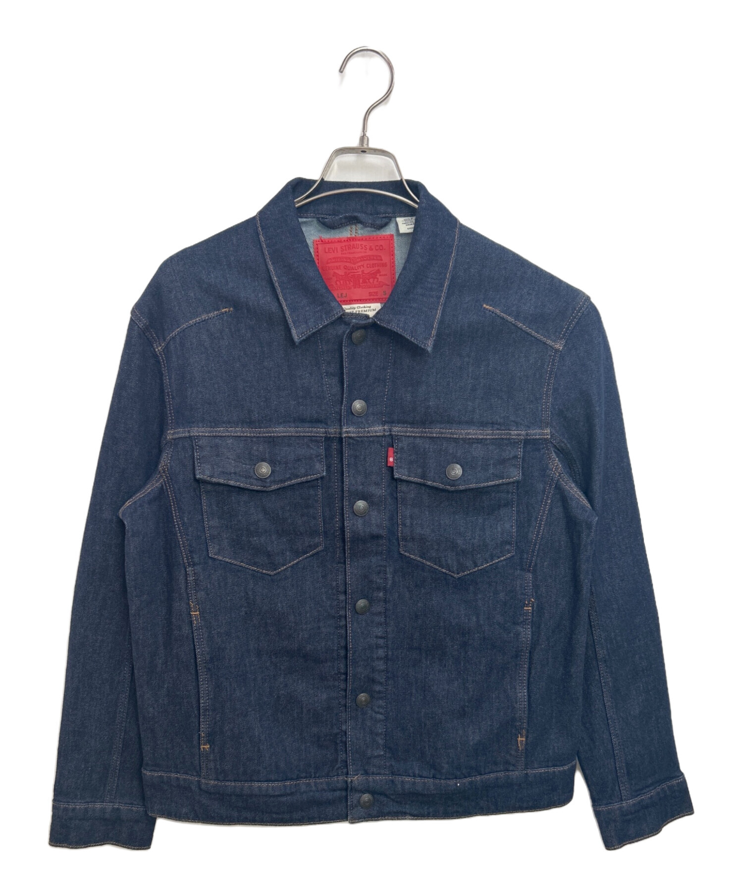 中古・古着通販】LEVI'S PReMIUM (リーバイス プレミアム) デニム