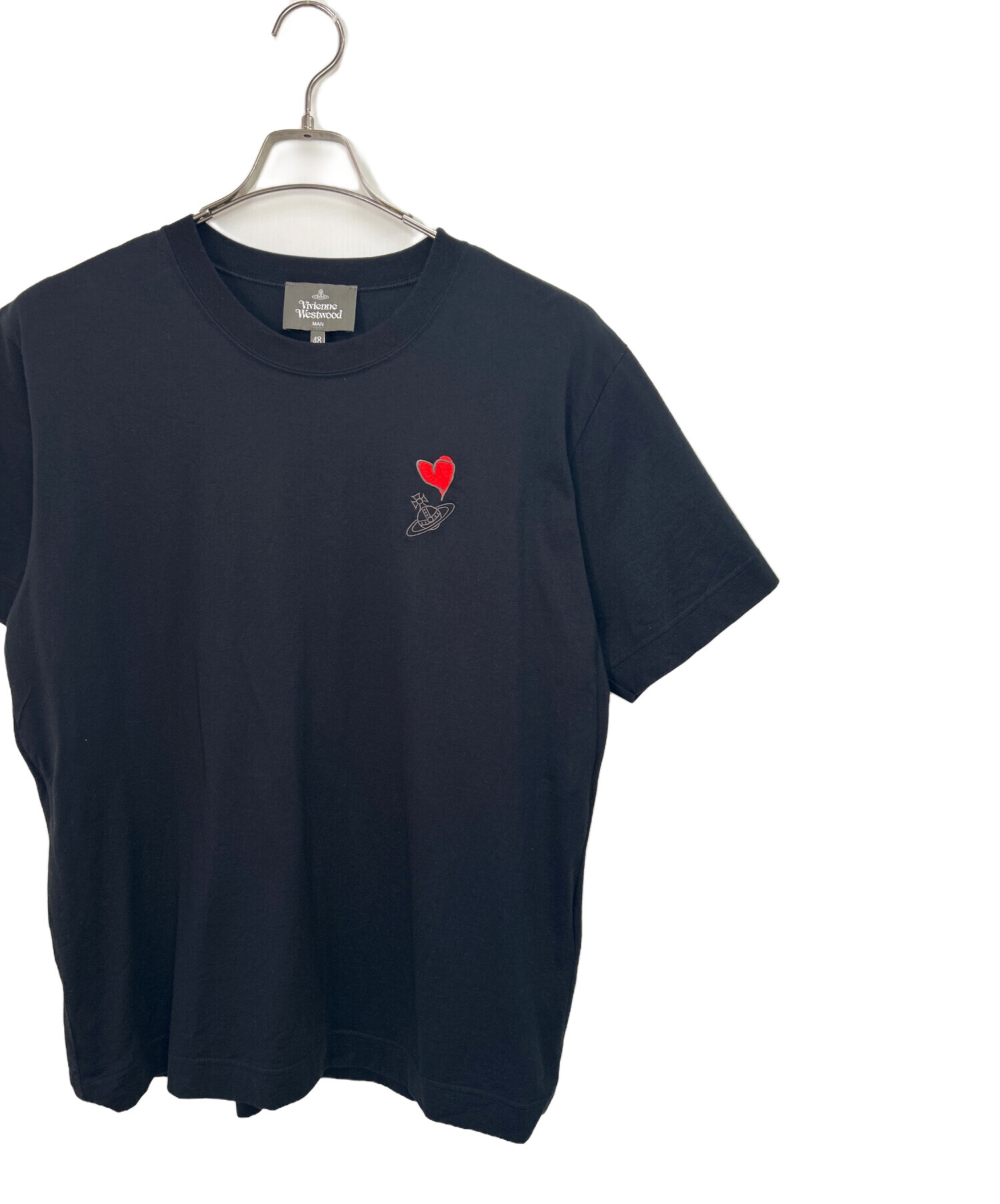 ヴィヴィアンウエストウッドTシャツ半袖 【公式通販】