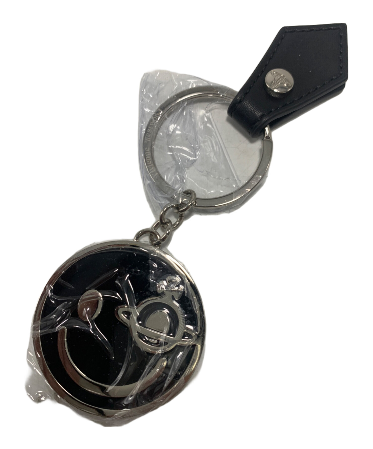 ヴィヴィアンウエストウッド　アングロマニア　キーリング　キーホルダー　非売品 中古・古着通販】Vivienne Westwood ANGLOMANIA (ヴィヴィアンウエスト