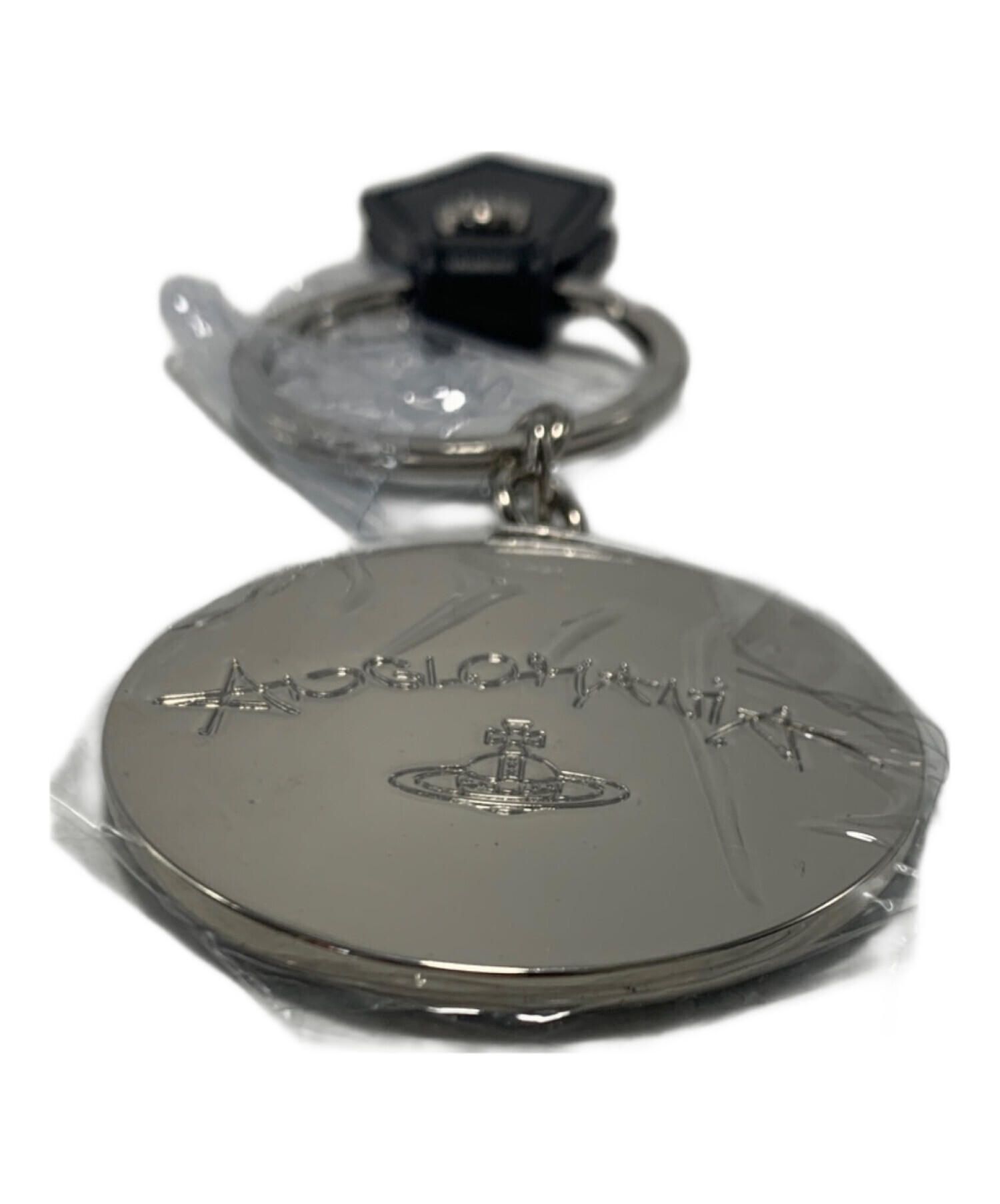 ヴィヴィアンウエストウッド　アングロマニア　キーリング　キーホルダー　非売品 中古・古着通販】Vivienne Westwood ANGLOMANIA (ヴィヴィアンウエスト