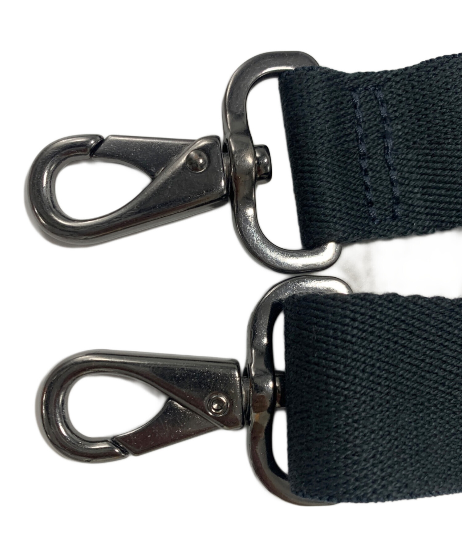 中古・古着通販】Kipling (キプリング) ショルダーバッグ ネイビー 