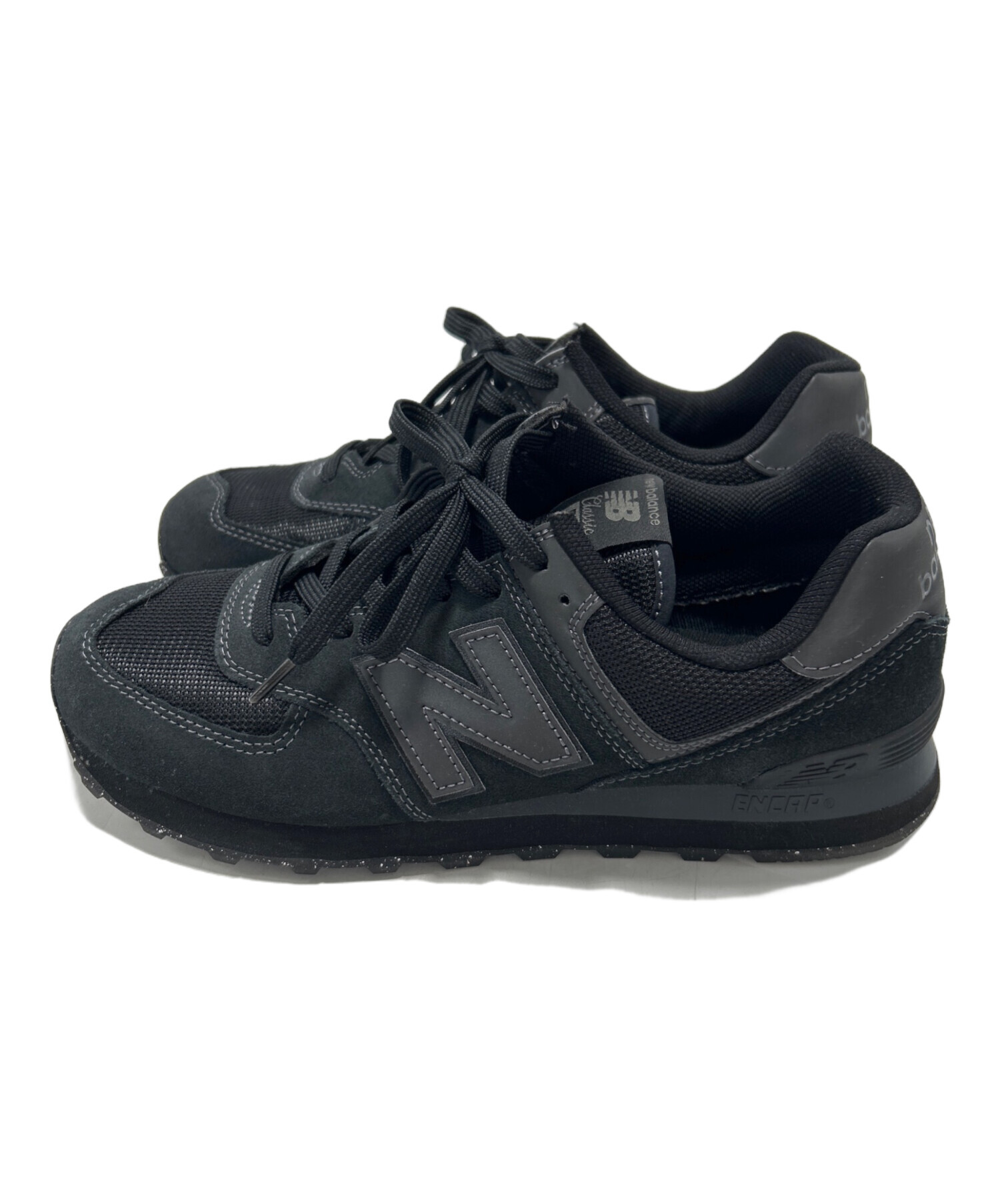 黒（靴サイズ（cm）27.5・ブランドニューバランス New Balance 27.5 