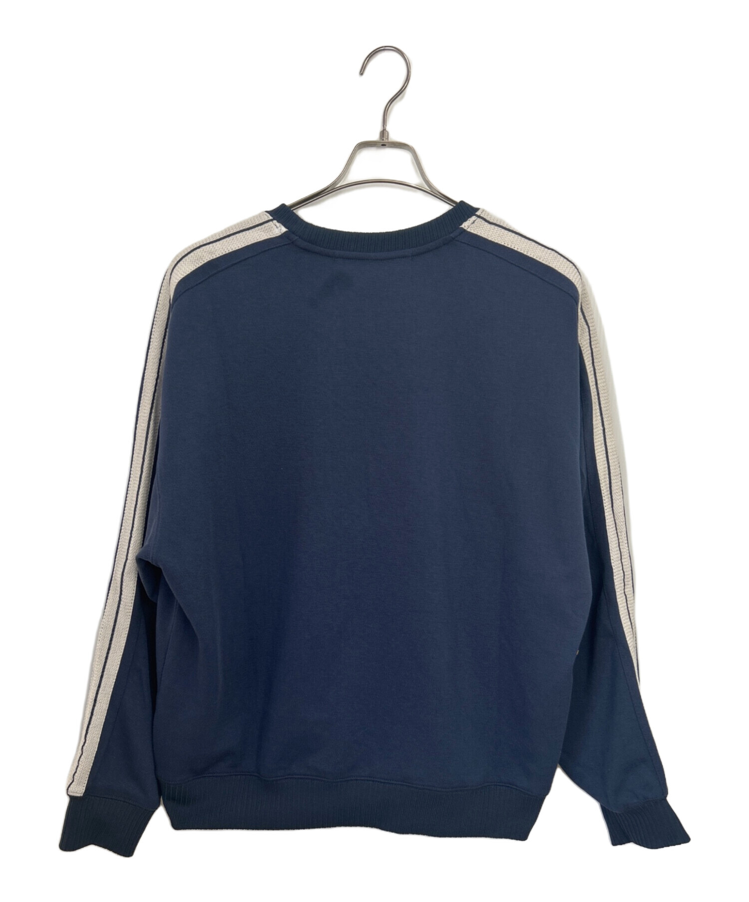 中古・古着通販】SATUR (セター) スウェット ネイビー サイズ:XL