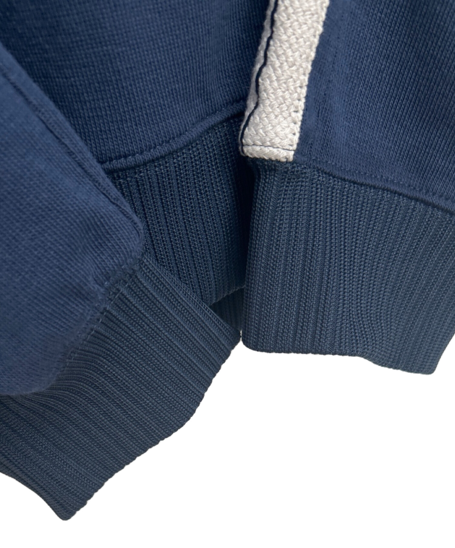 中古・古着通販】SATUR (セター) スウェット ネイビー サイズ:XL