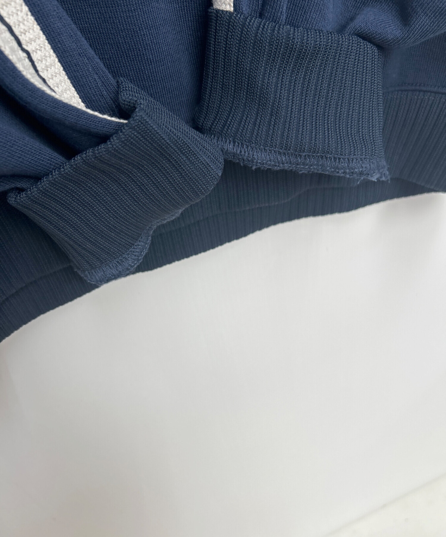 中古・古着通販】SATUR (セター) スウェット ネイビー サイズ:XL