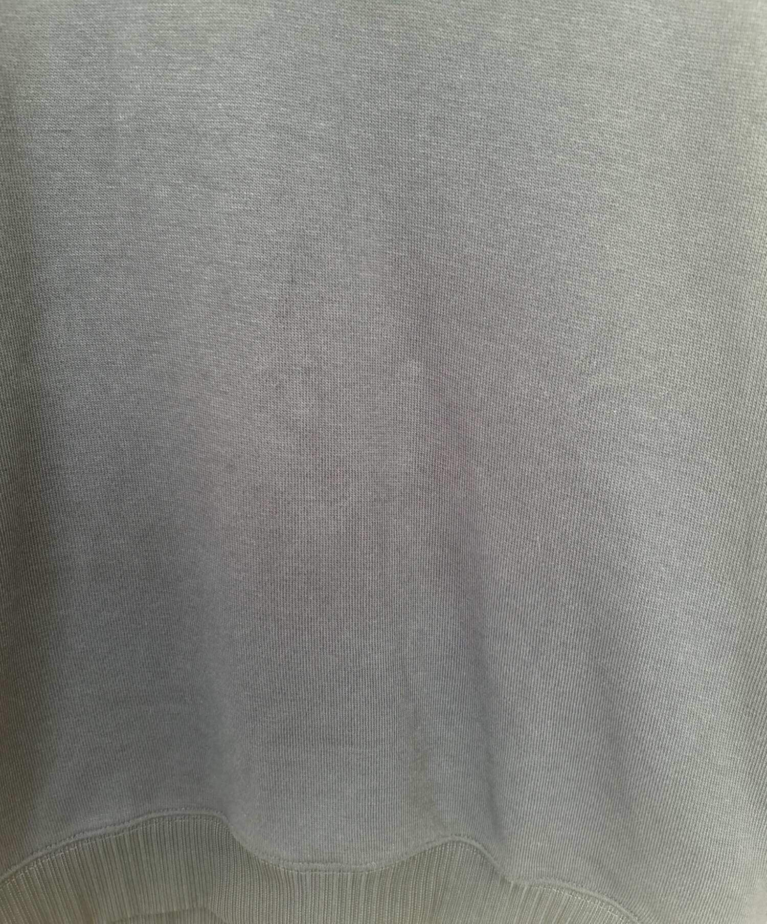 中古・古着通販】SATUR (セター) スウェット ネイビー サイズ:XL 