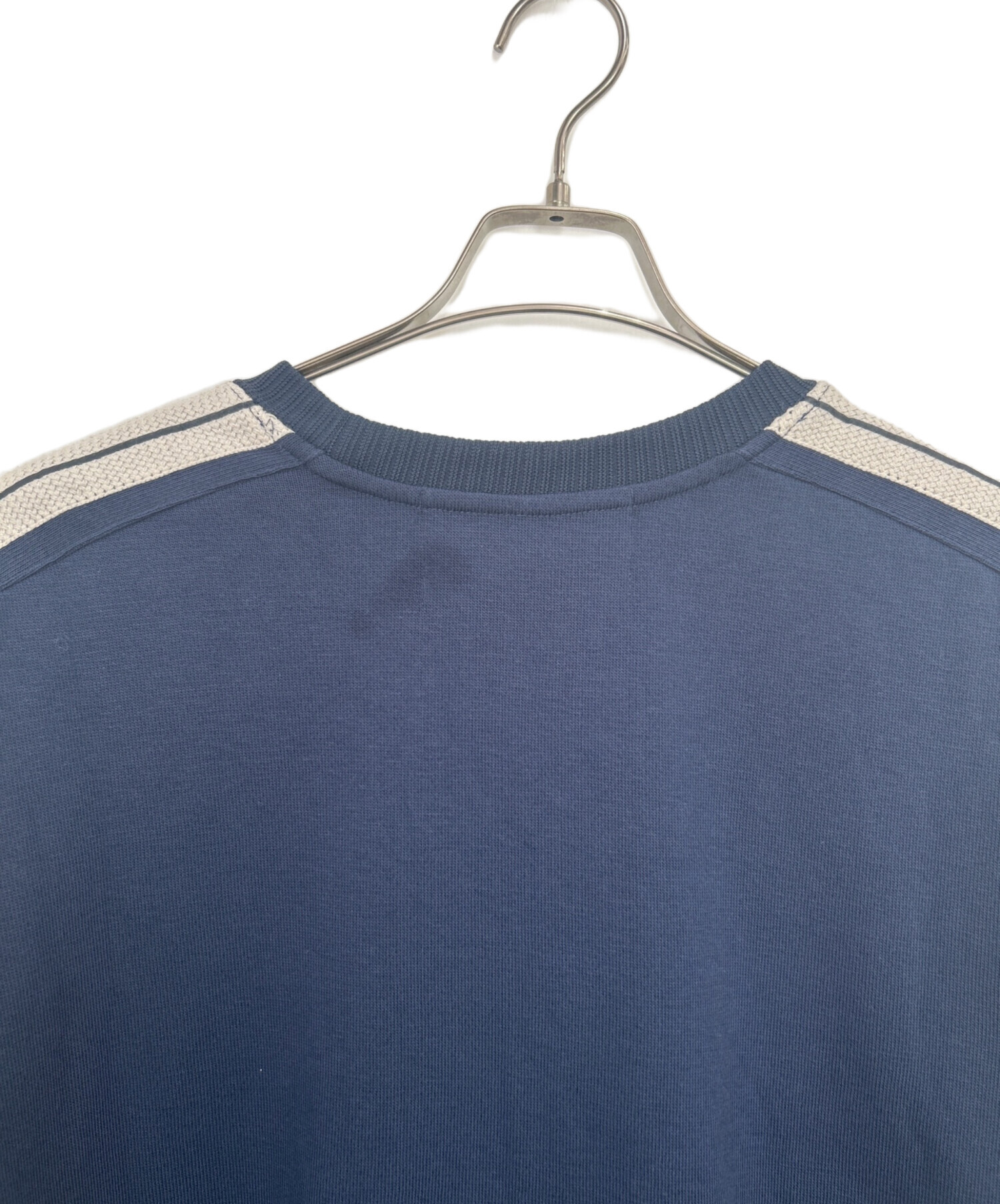 中古・古着通販】SATUR (セター) スウェット ネイビー サイズ:XL