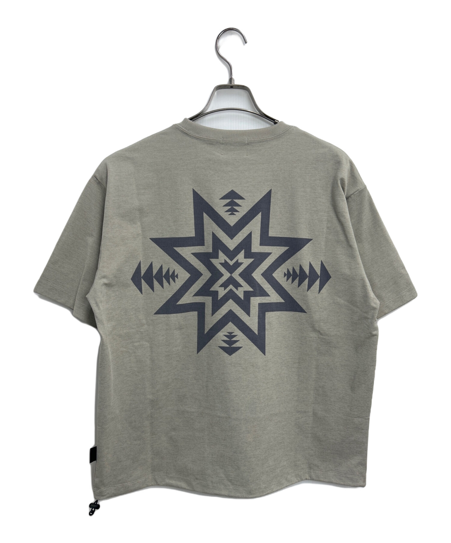 rag &amp; bone ラグアンドボーン Tシャツ・カットソー XS ベージュ 【古着】【中古】【送料無料】 rag & bone（ラグアンドボーン）の古着・中古通販 | 【公式】RAGTAG