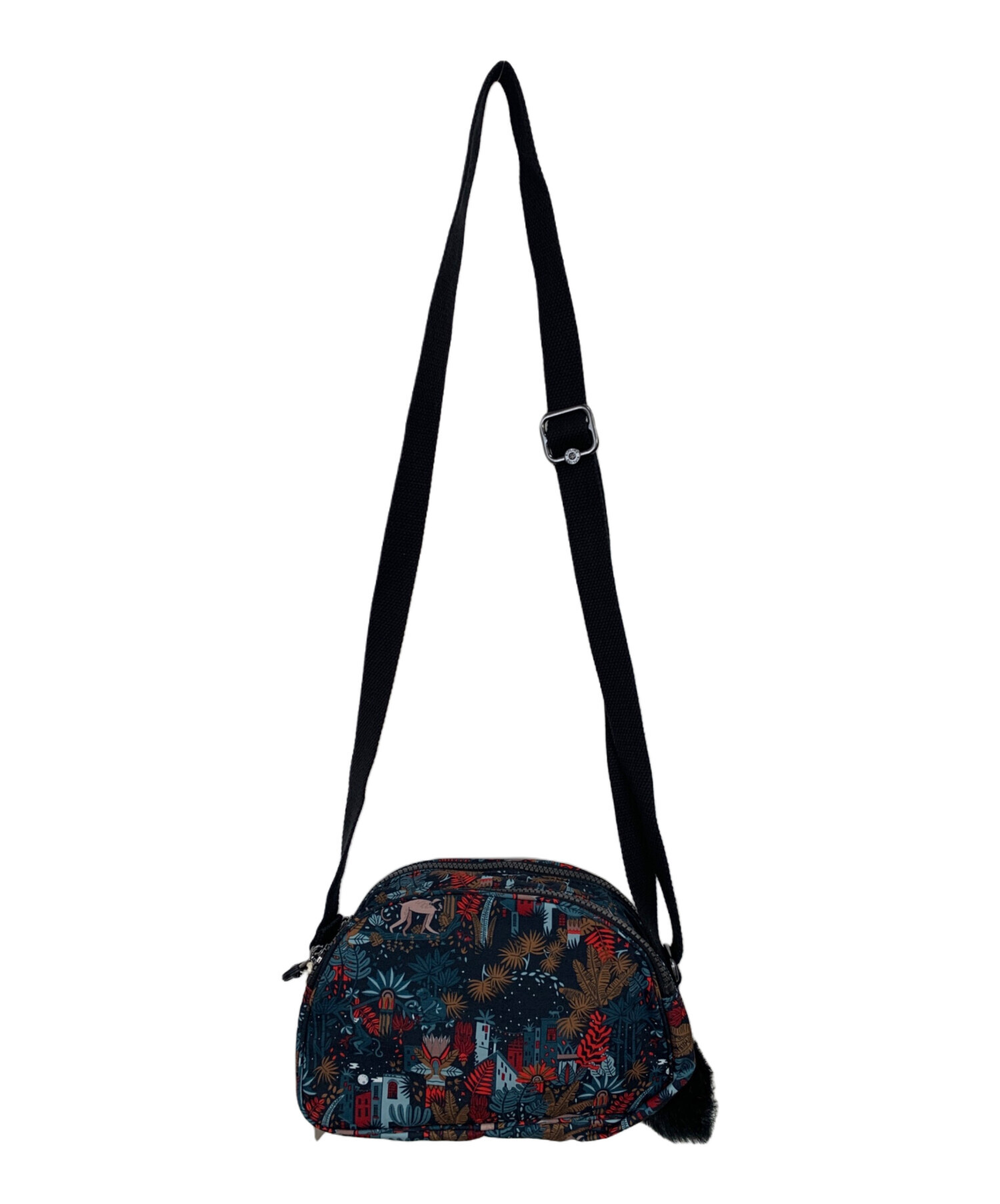 中古・古着通販】Kipling (キプリング) ショルダーバッグ 未使用品 